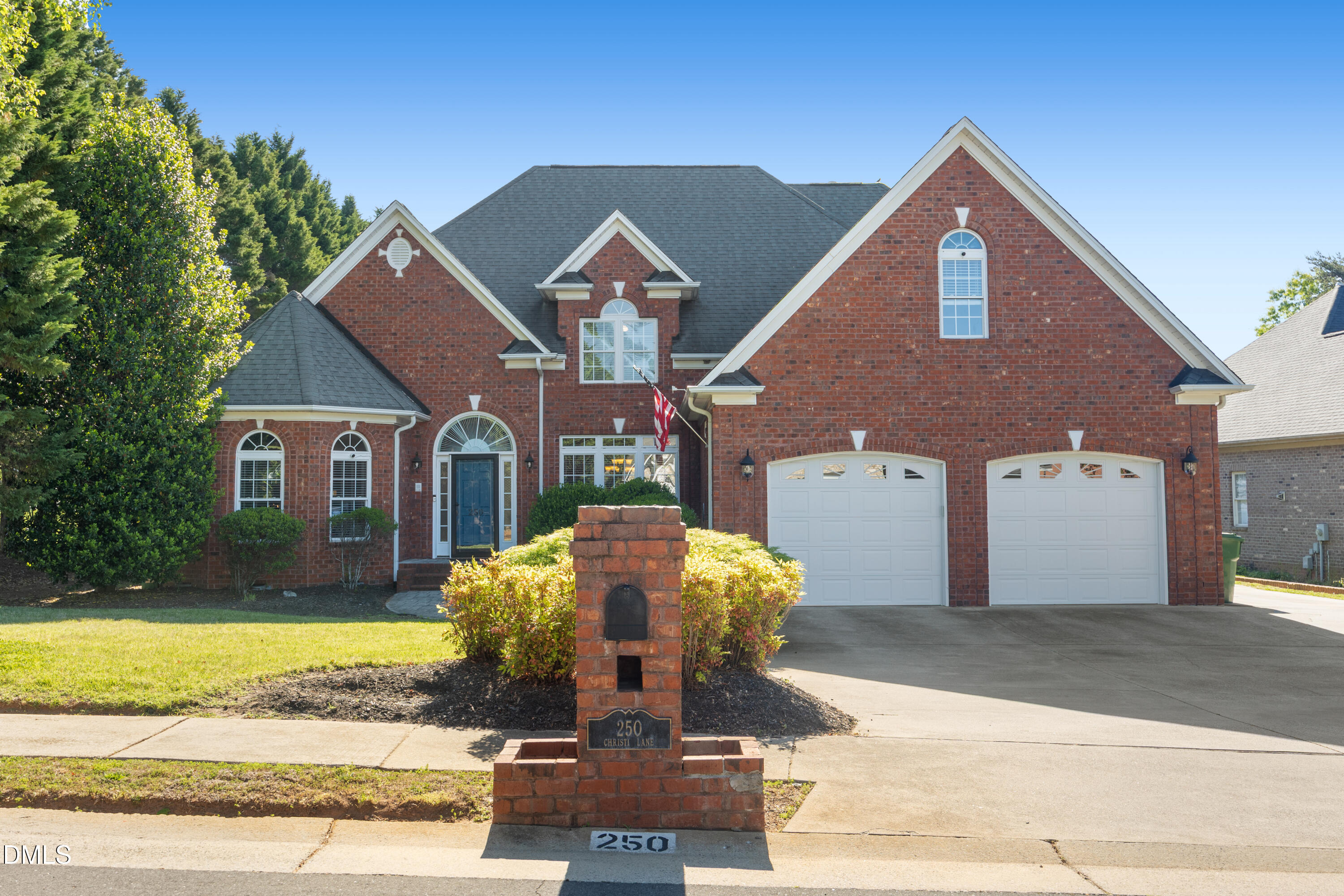 250 Christi Lane Property Photo 1