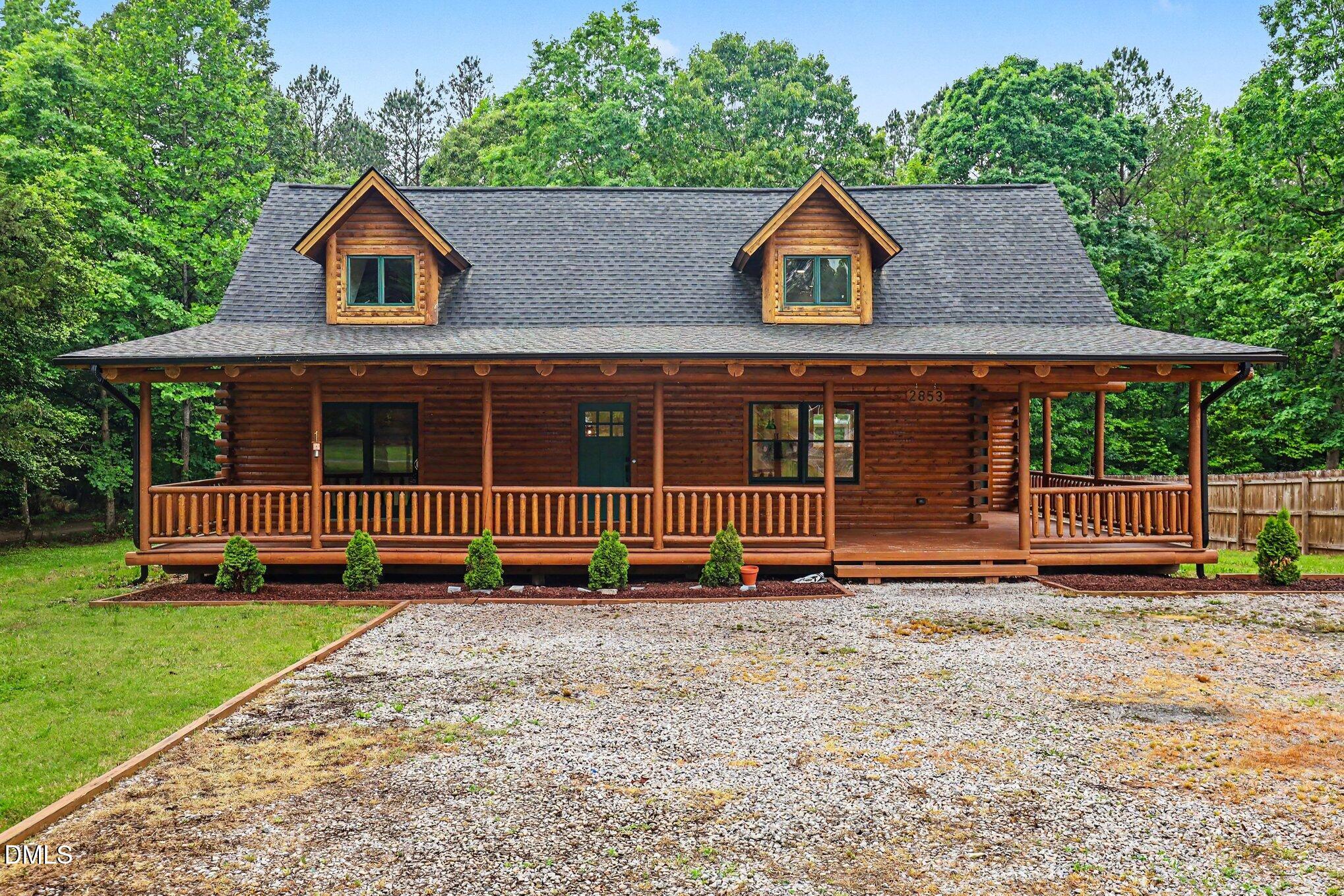 2853 Greenbrook Drive