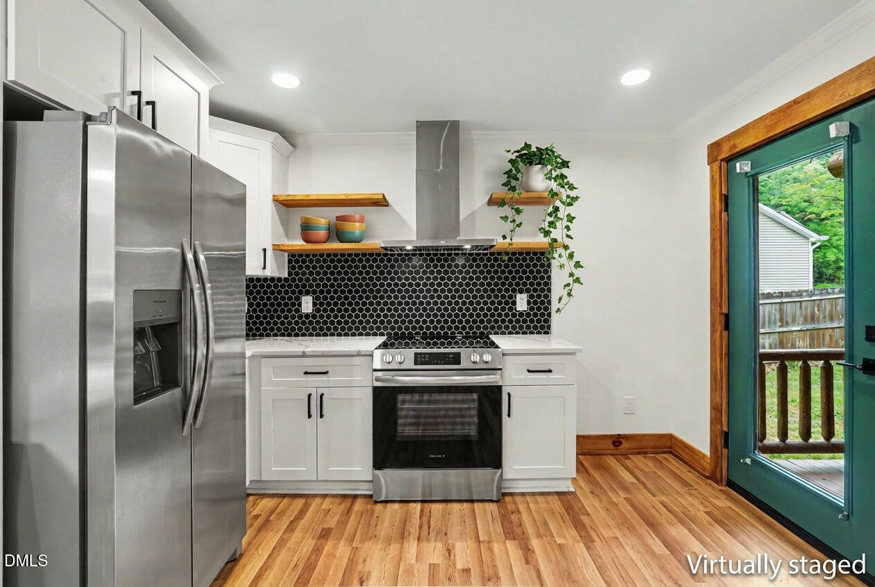 2853 Greenbrook Drive Property Photo 18
