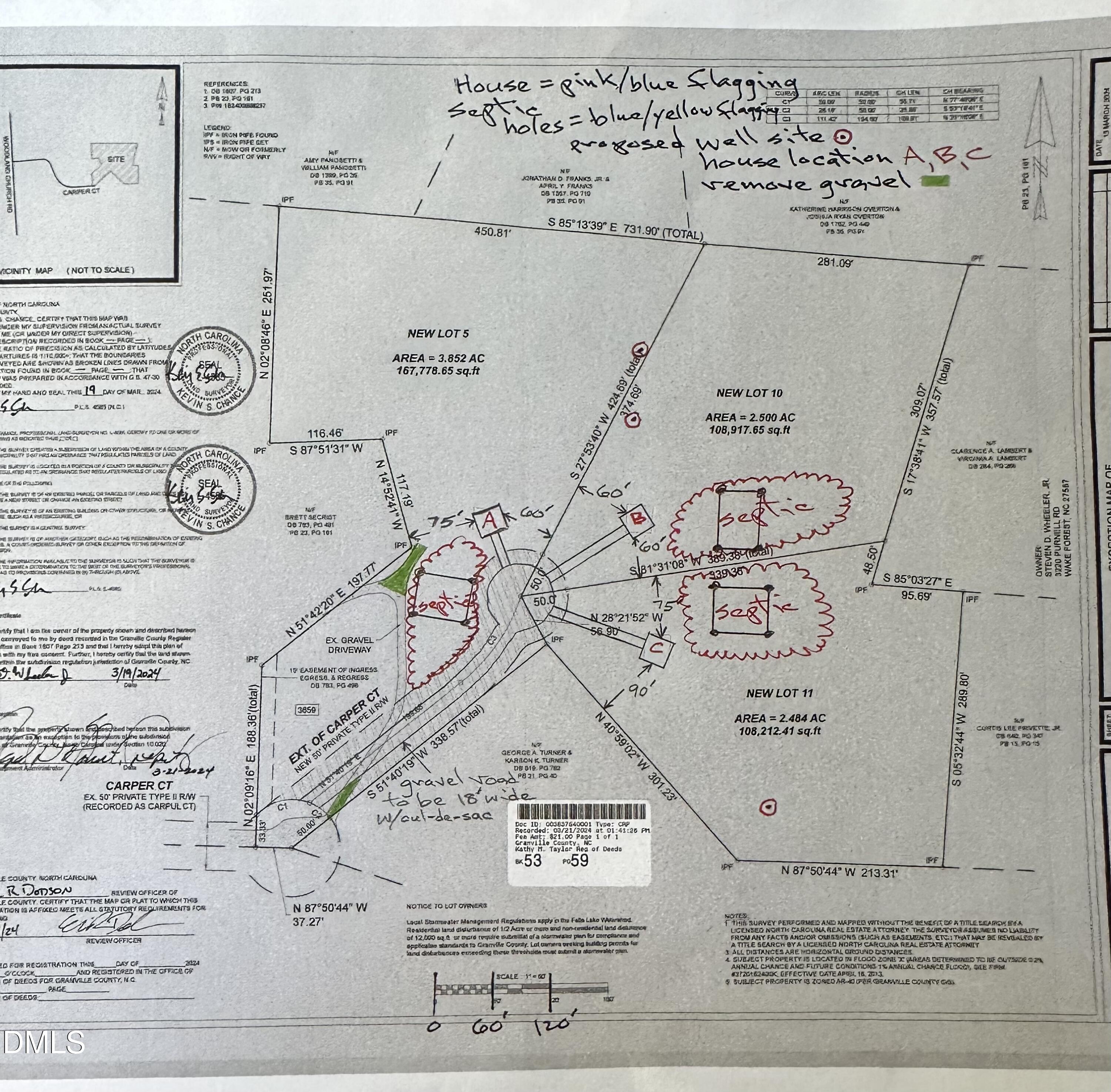 3659 Carper Court Property Photo 1