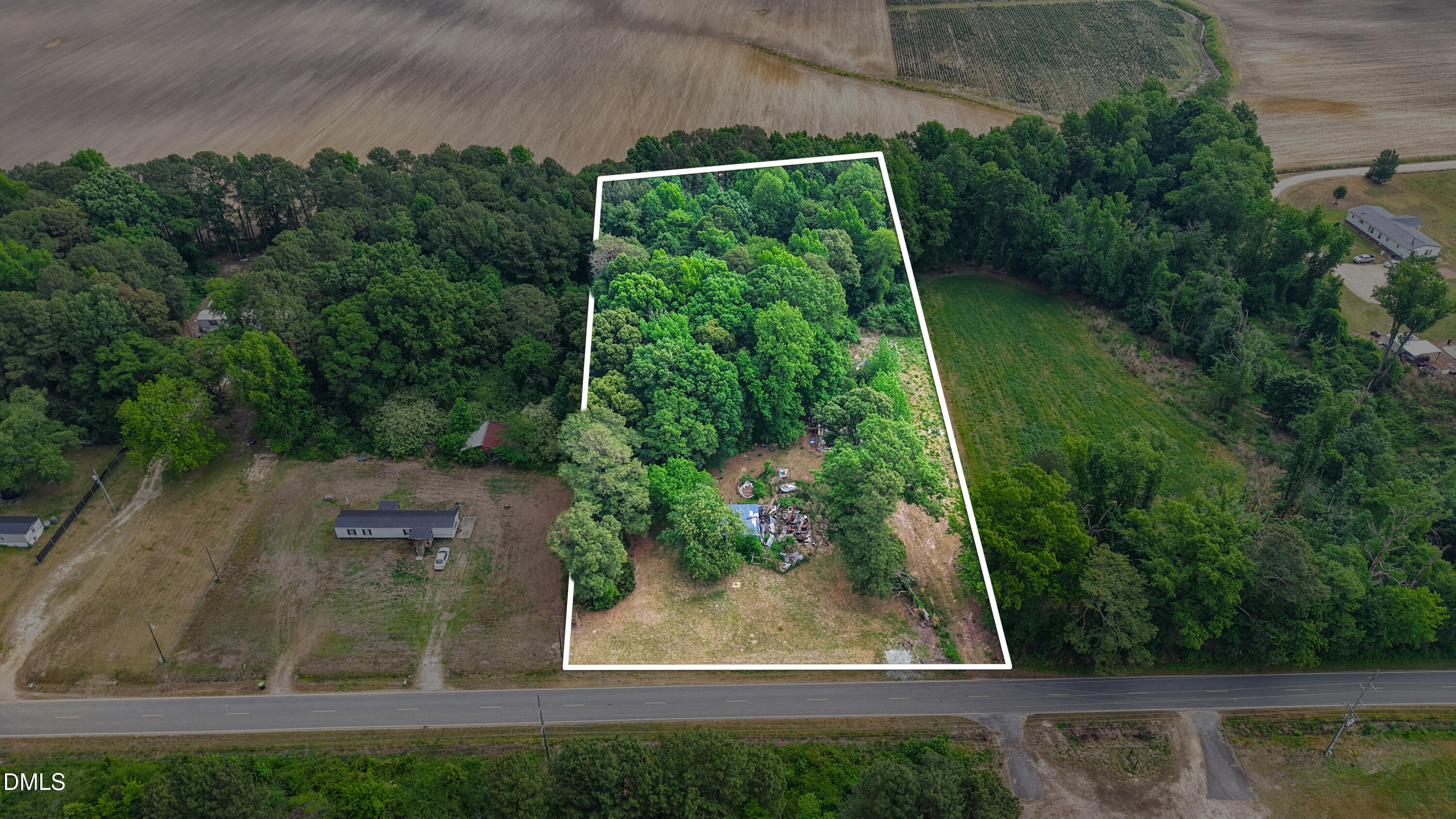 3237 E Darden Road Property Photo 1