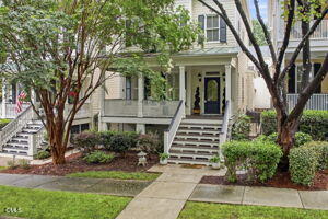 7816 Madison Park Lane Property Photo 1