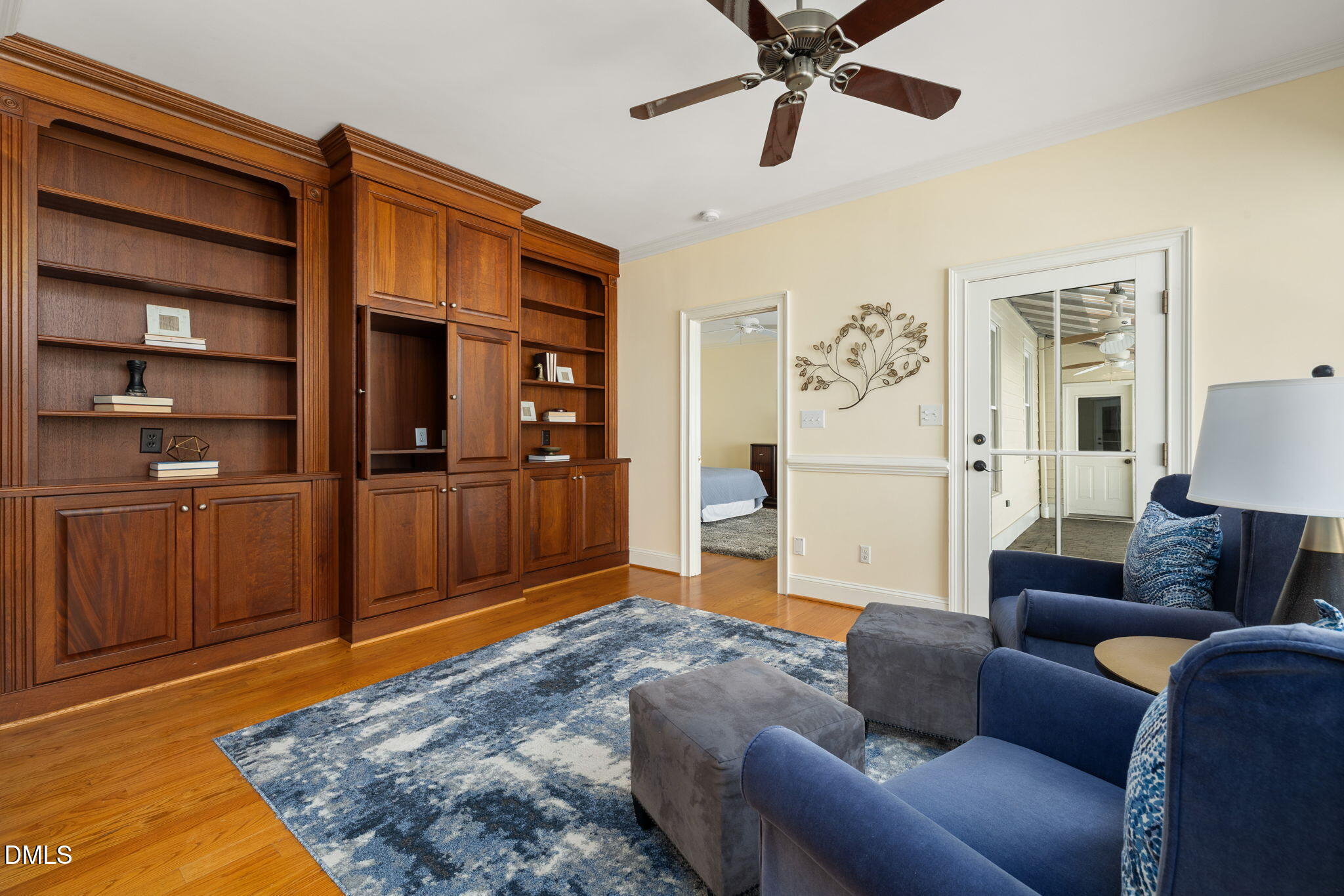 7816 Madison Park Lane Property Photo 13