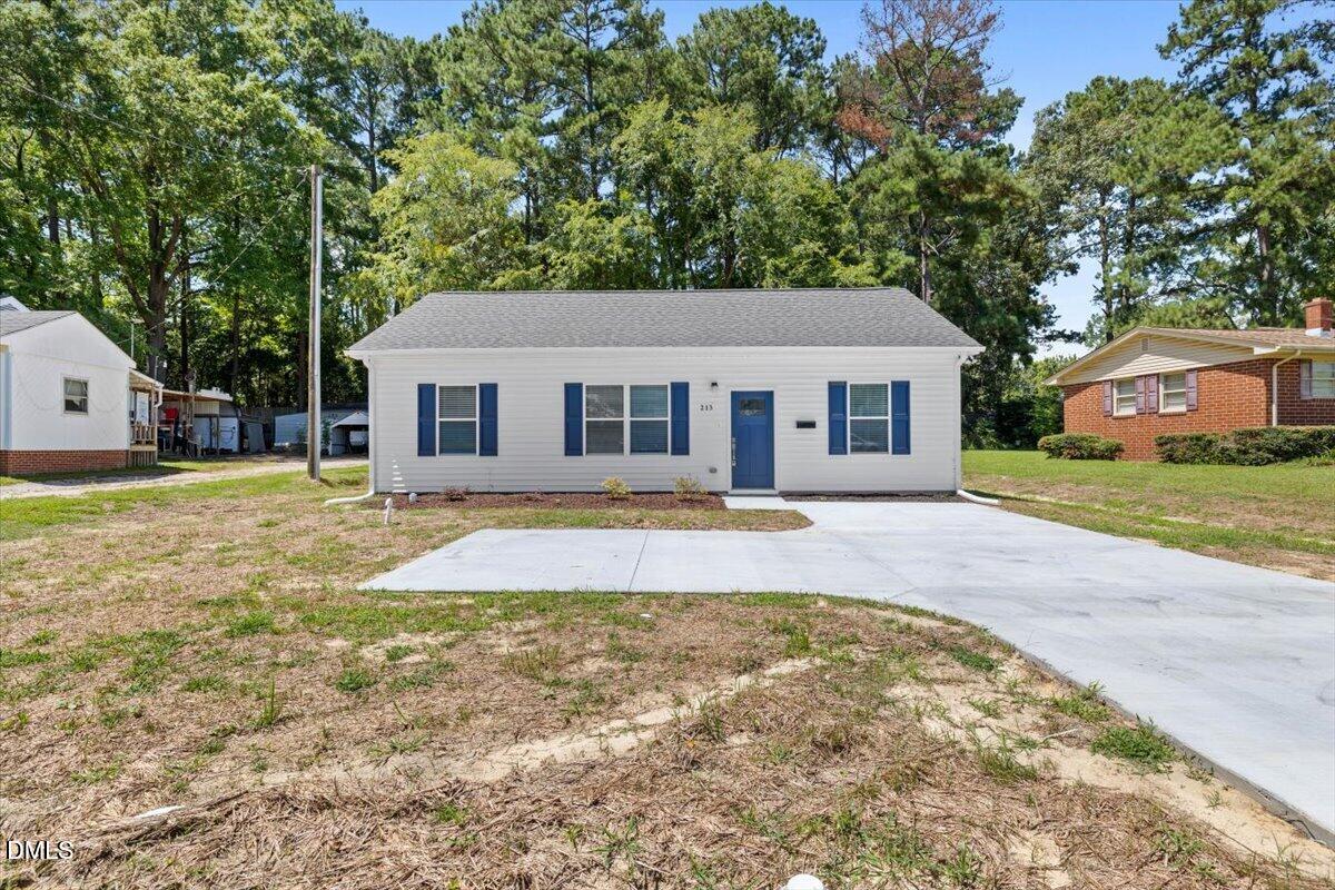 213 Bickett North Boulevard