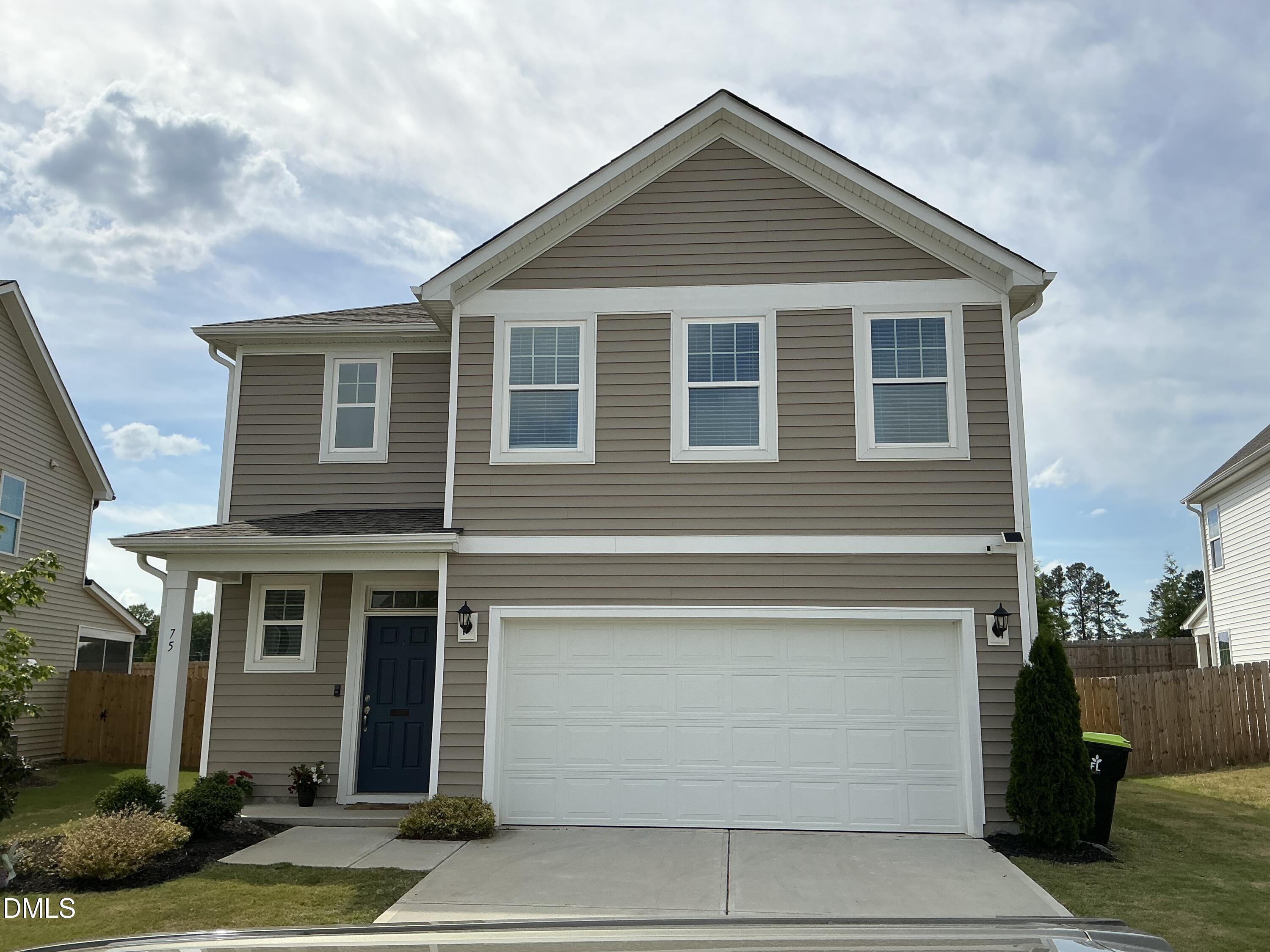 75 Carlton Lane Property Photo 1
