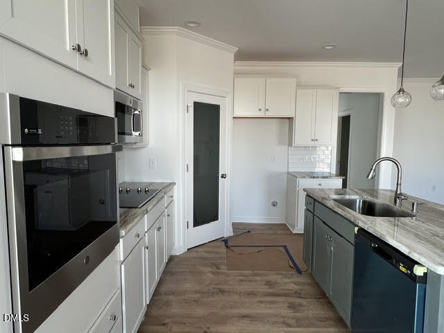 771 Olive Branch Drive Property Photo 1