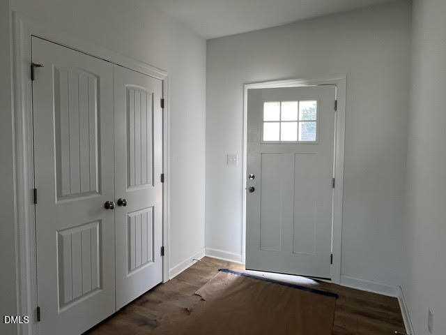 771 Olive Branch Drive Property Photo 6