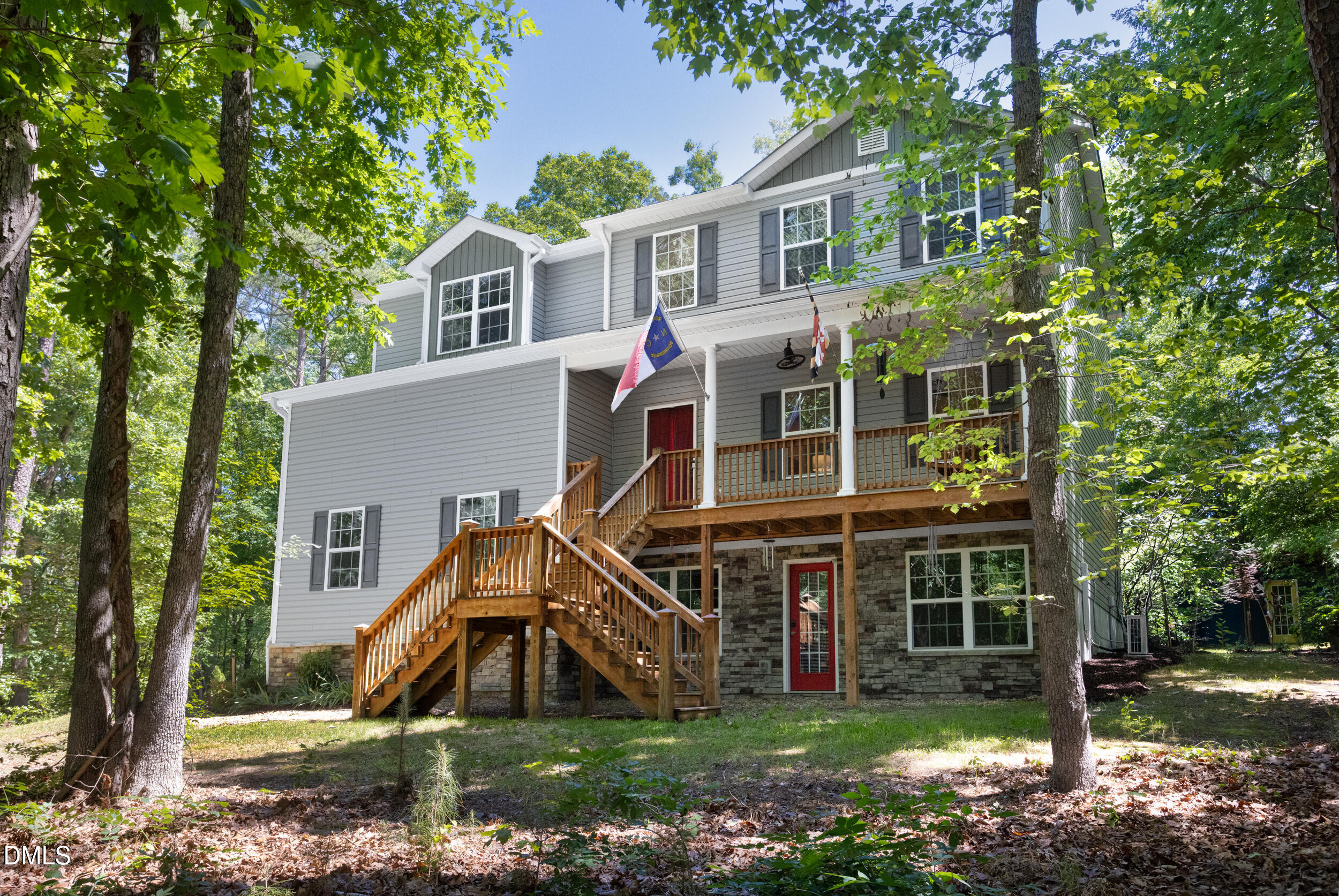450 Stallings Road Property Photo 1