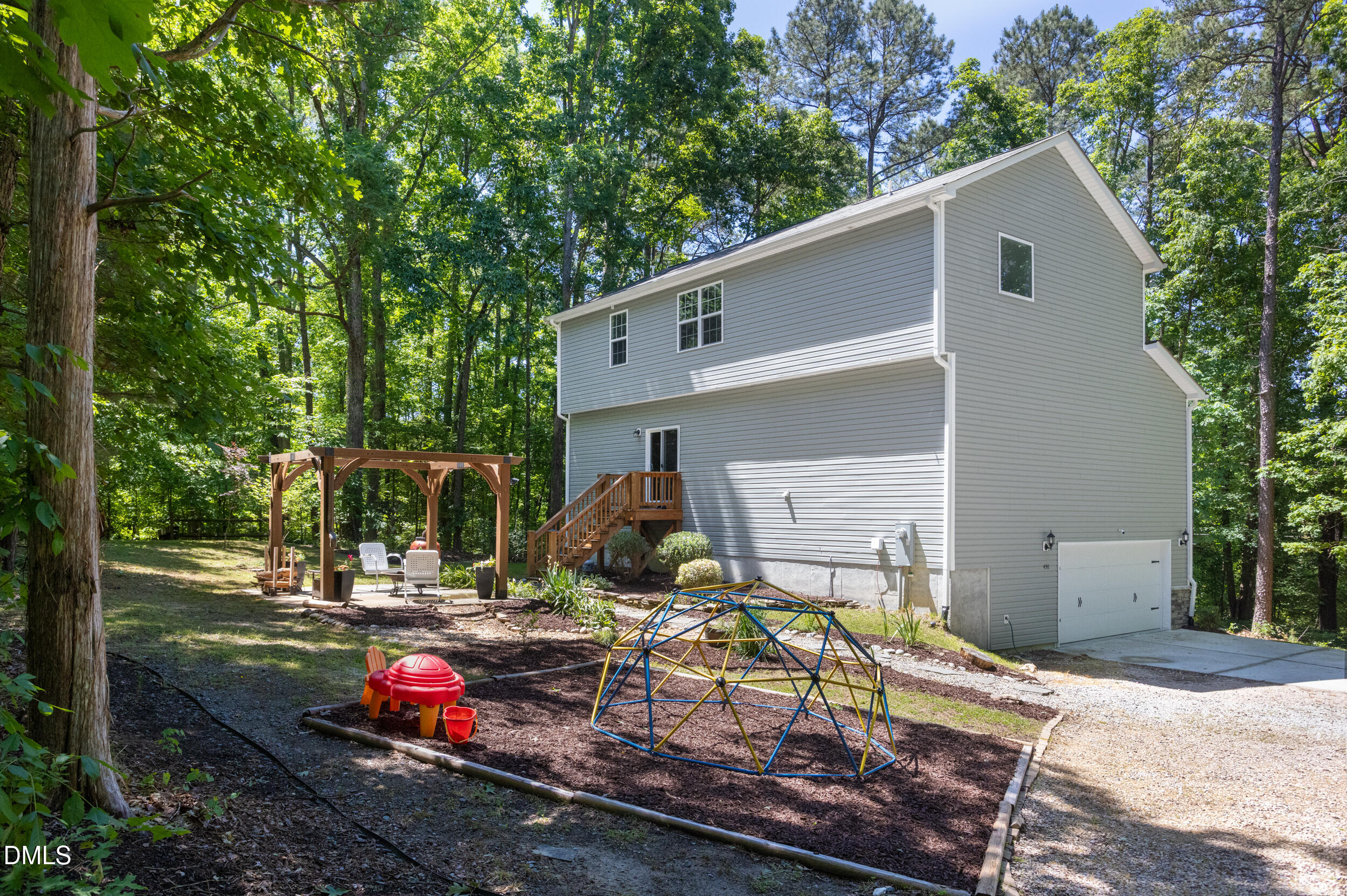 450 Stallings Road Property Photo 42