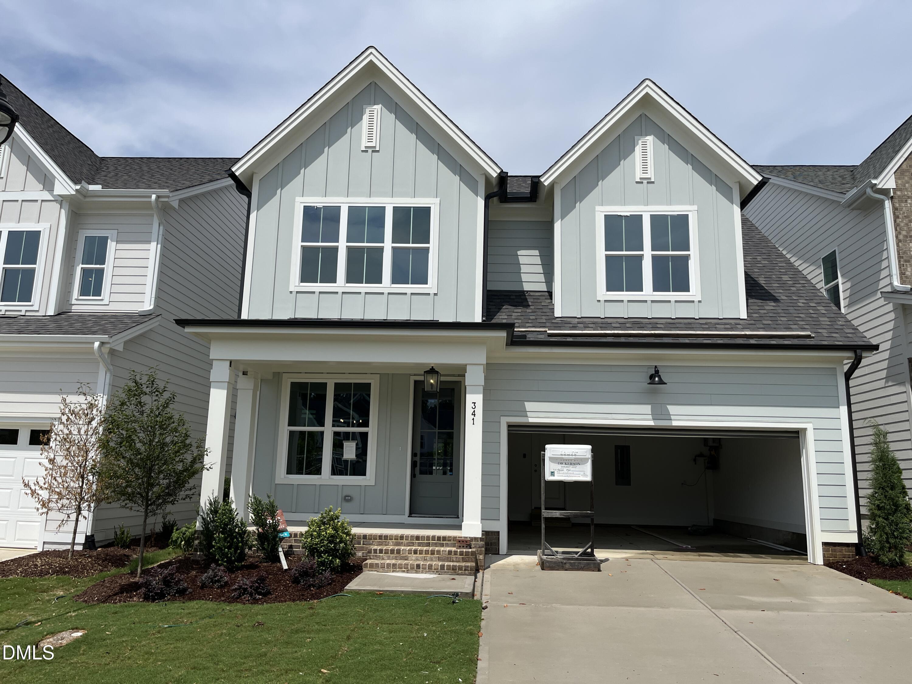 341 Catheys Creek Circle Property Photo 1