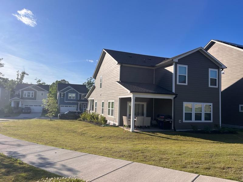 641 Sage Oak Ln, Holly Springs, Nc Property Photo 7