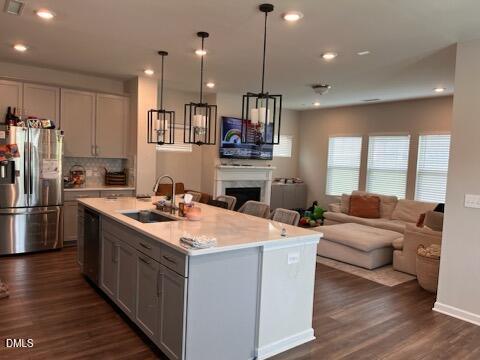 641 Sage Oak Ln, Holly Springs, Nc Property Photo 12