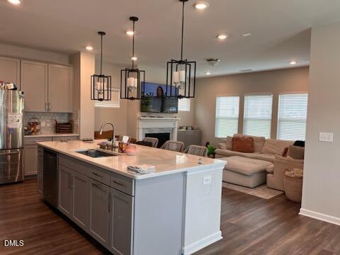 641 Sage Oak Ln, Holly Springs, Nc Property Photo 13
