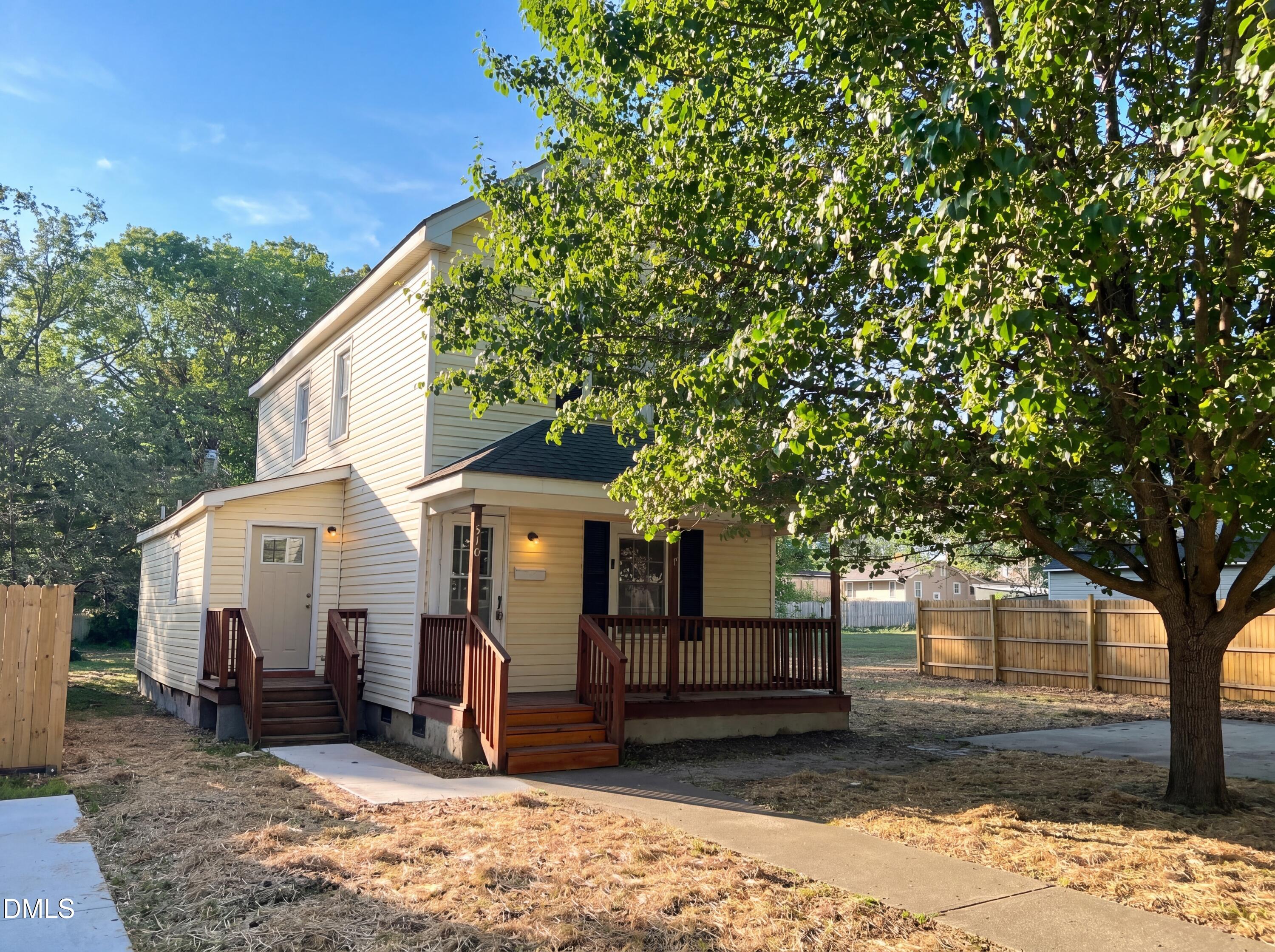 410 Madison Street Property Photo 1