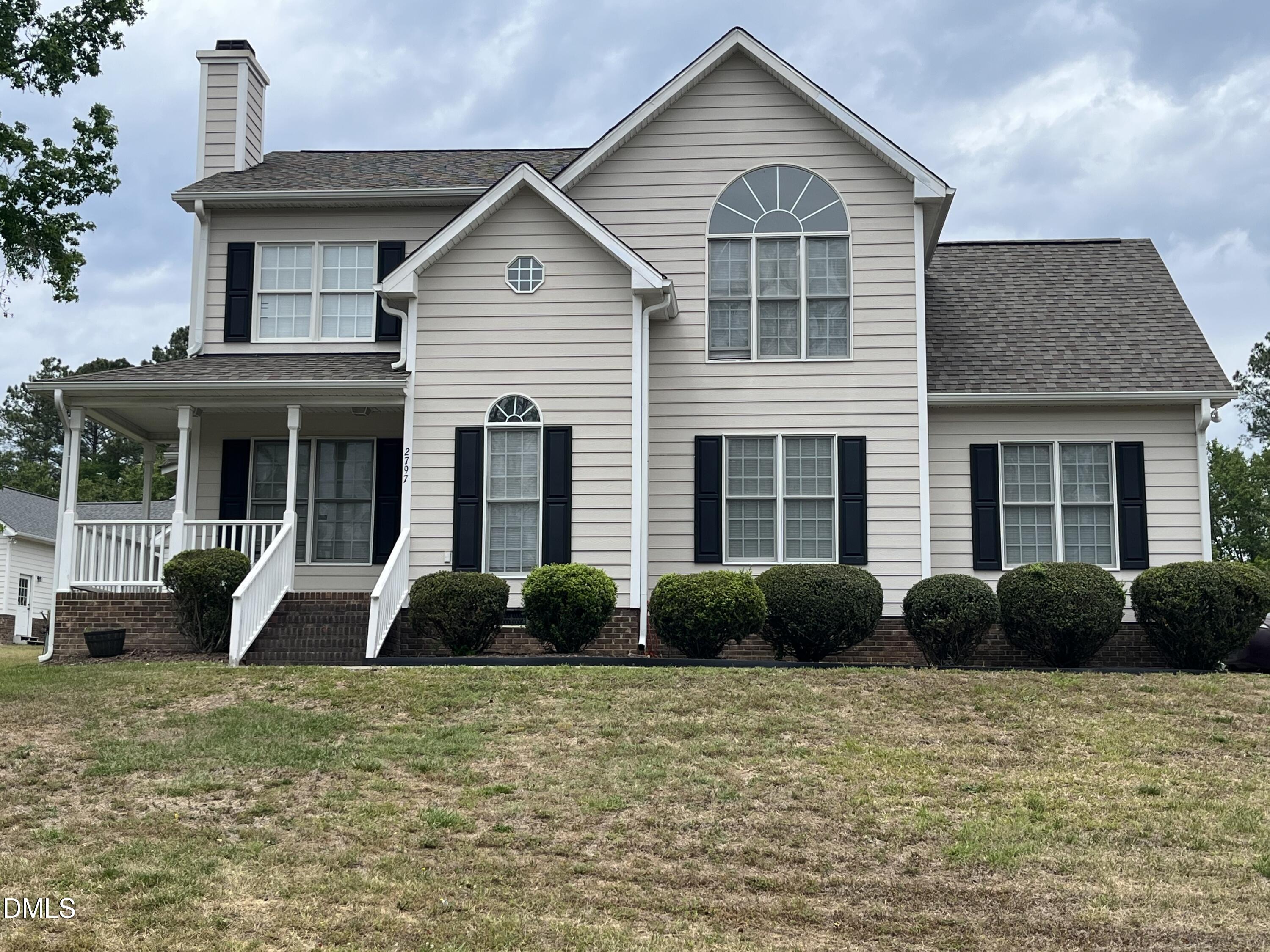 2797 Clifton Avenue Property Photo 1