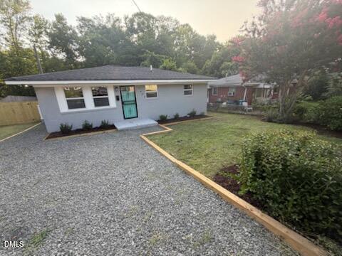 1405 N Hyde Park Avenue Property Photo 2