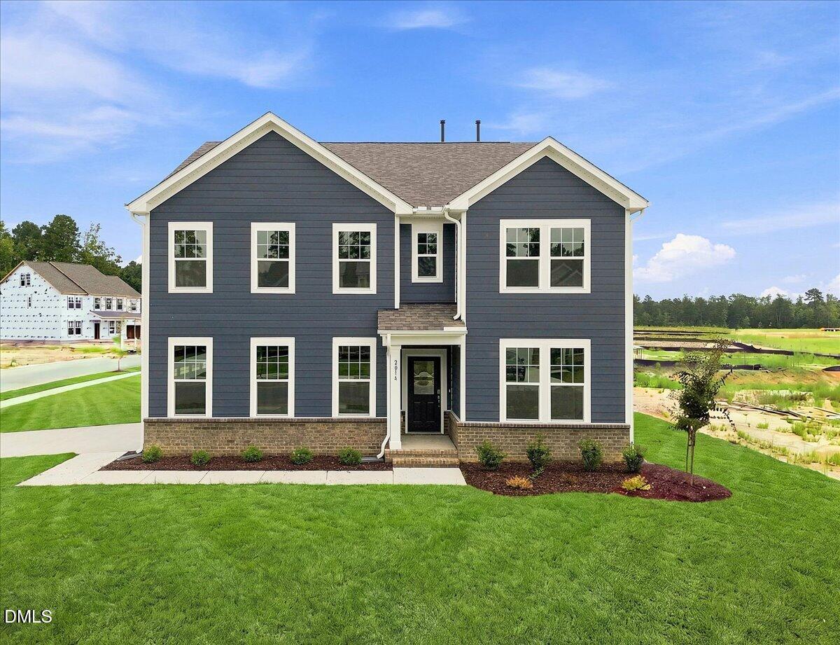 1420 Green Cypress Drive