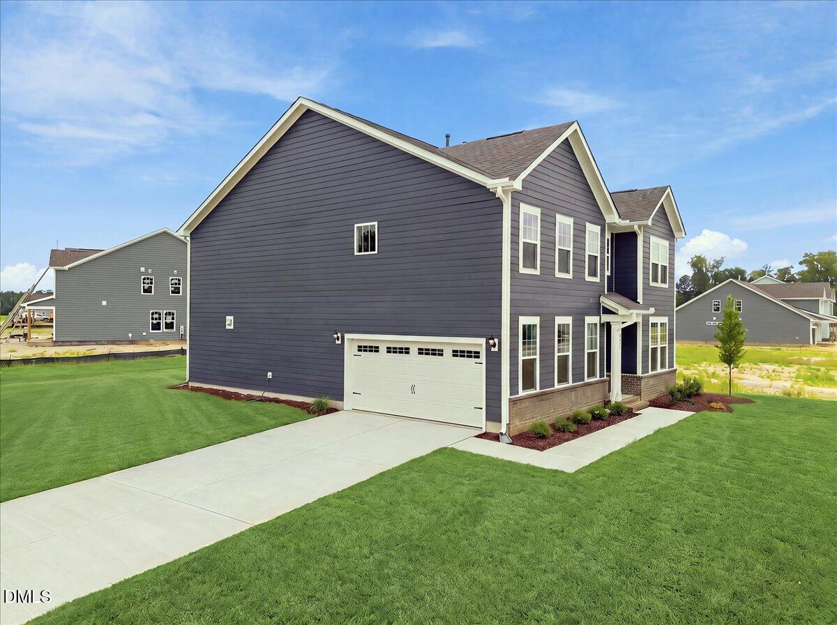 1420 Green Cypress Drive Property Photo 3