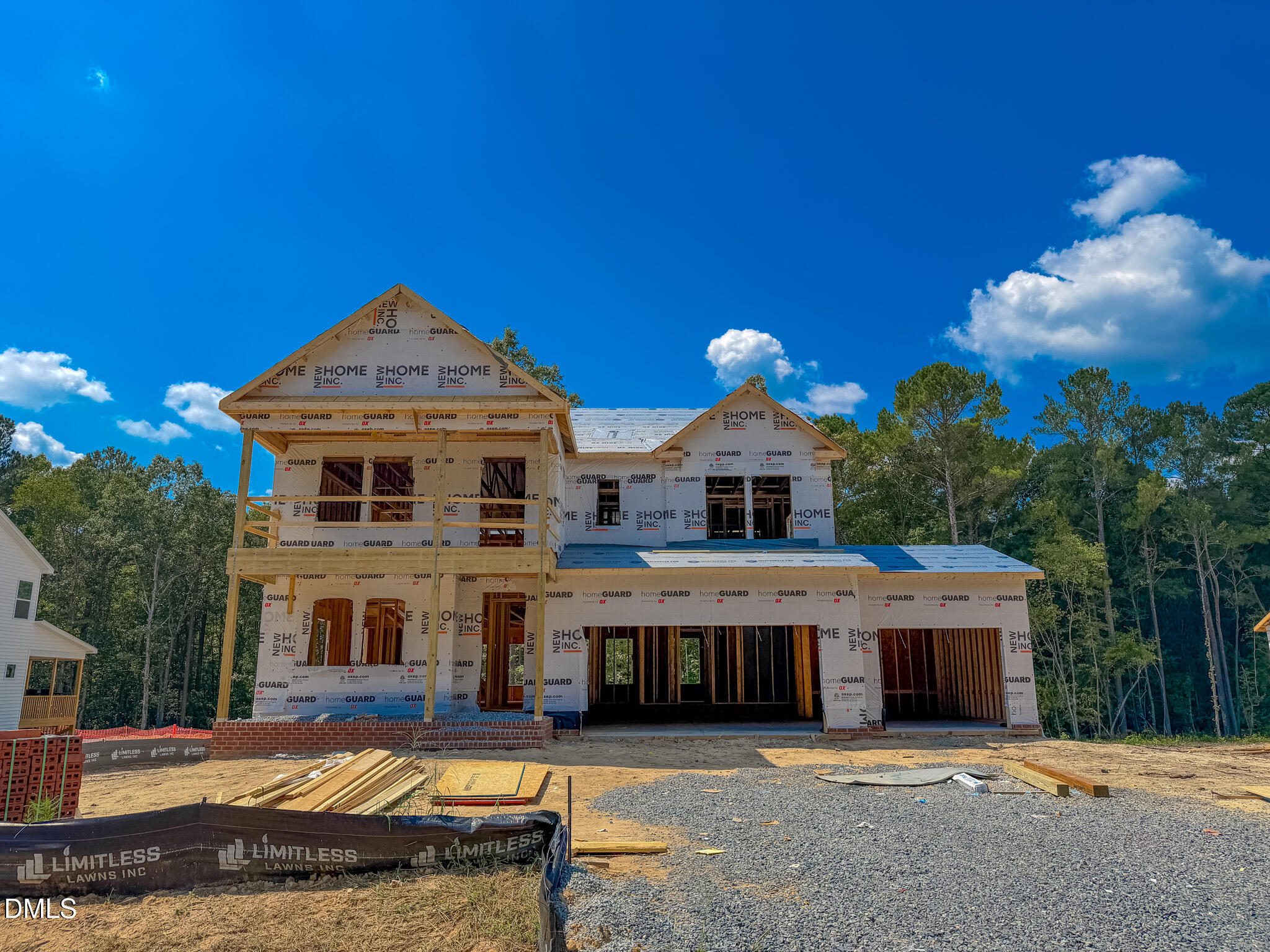 270 Bluestone Drive Property Photo 1