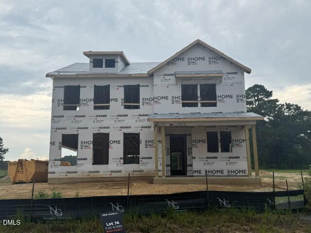 1629 Meadowfern Place Property Photo 1