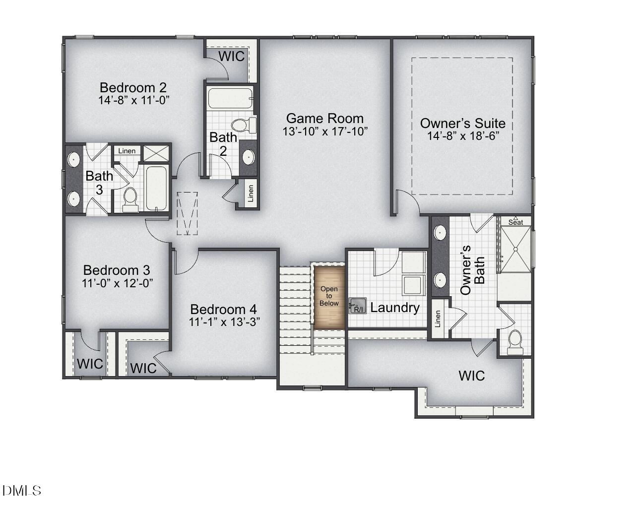 194 Isabelle Valley Drive Property Photo 3