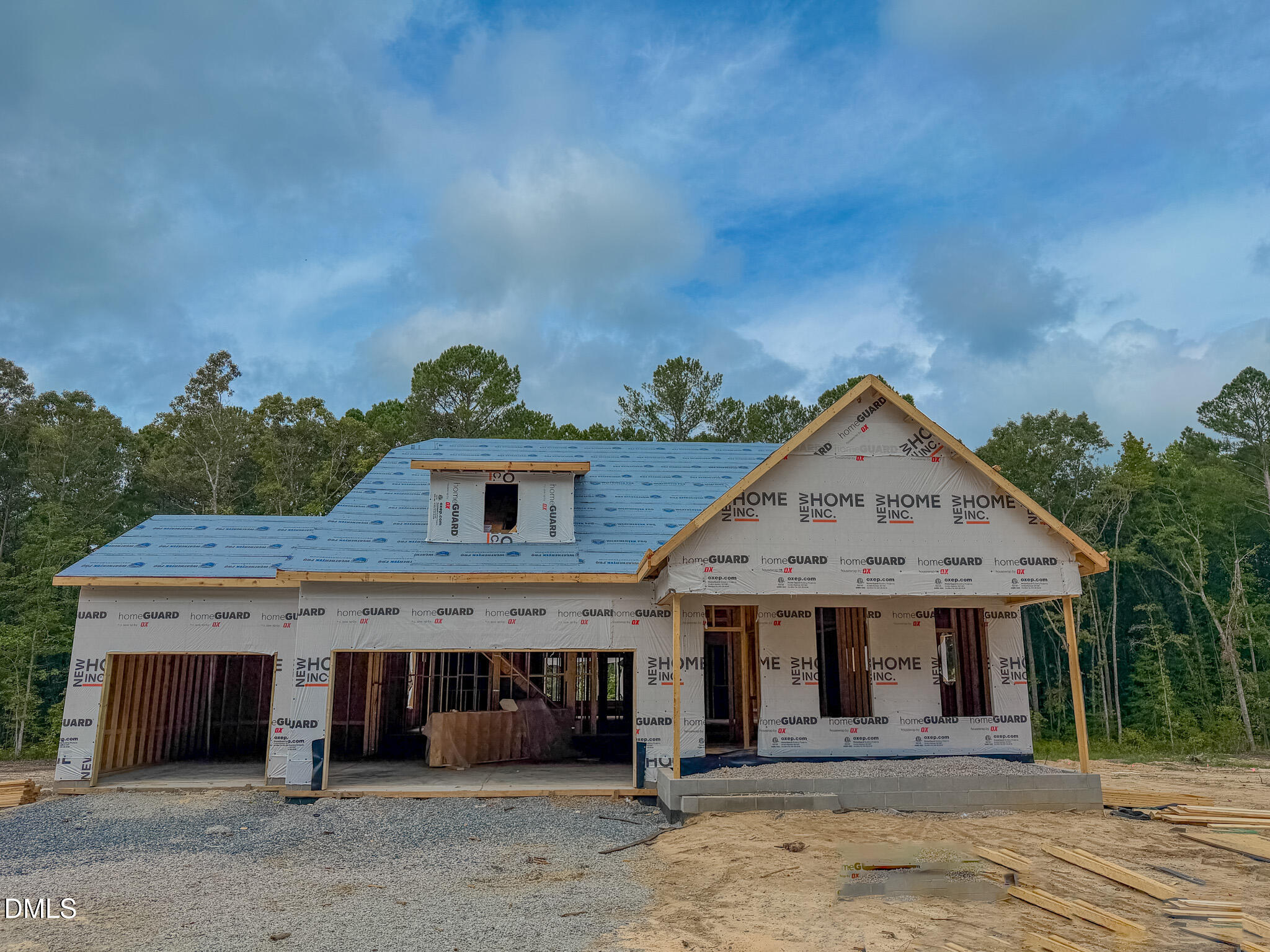 252 Bluestone Drive Property Photo