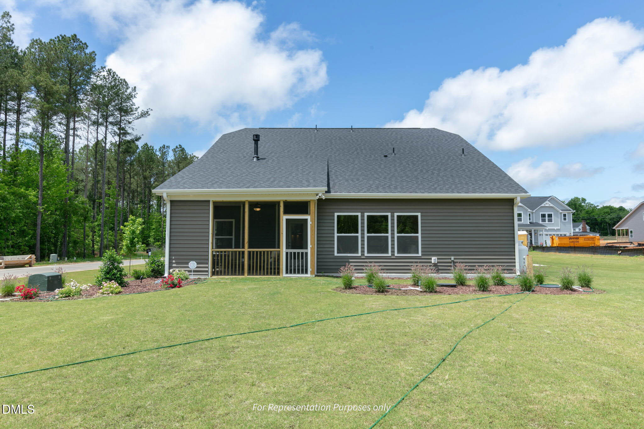 252 Bluestone Drive Property Photo 36