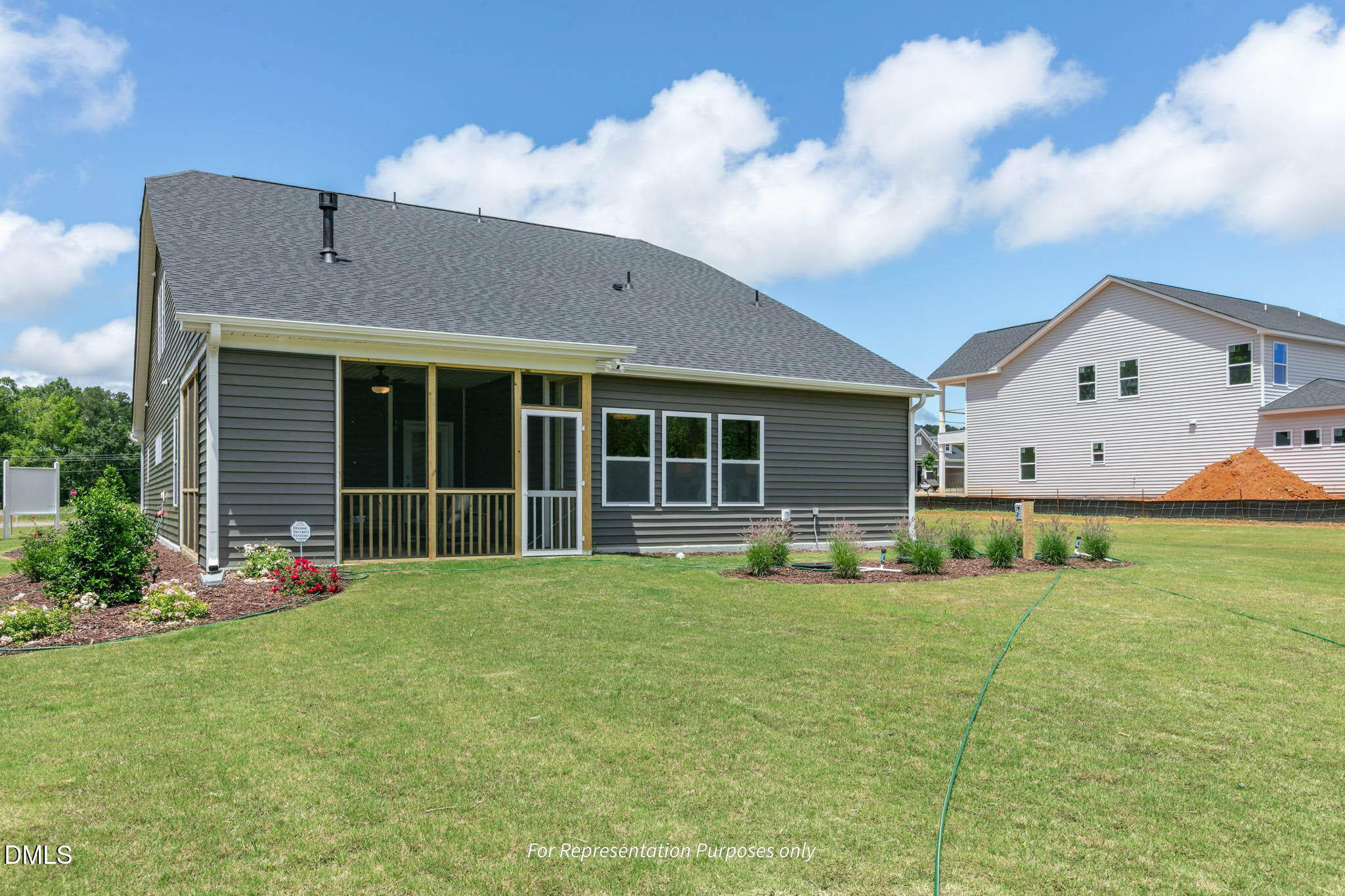252 Bluestone Drive Property Photo 37