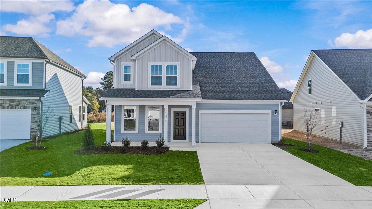 1404 Green Cypress Drive Property Photo 1