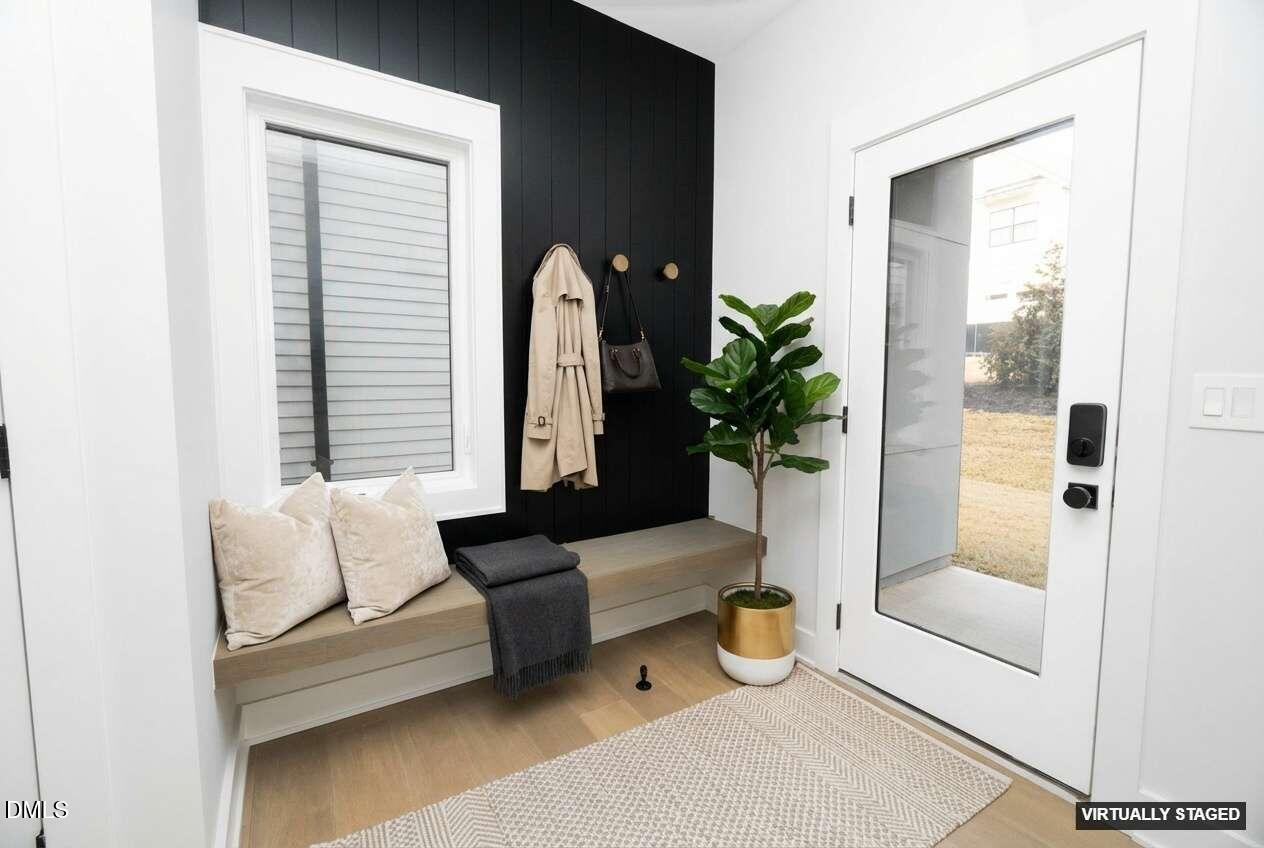 209 Woodsborough Place Property Photo 18