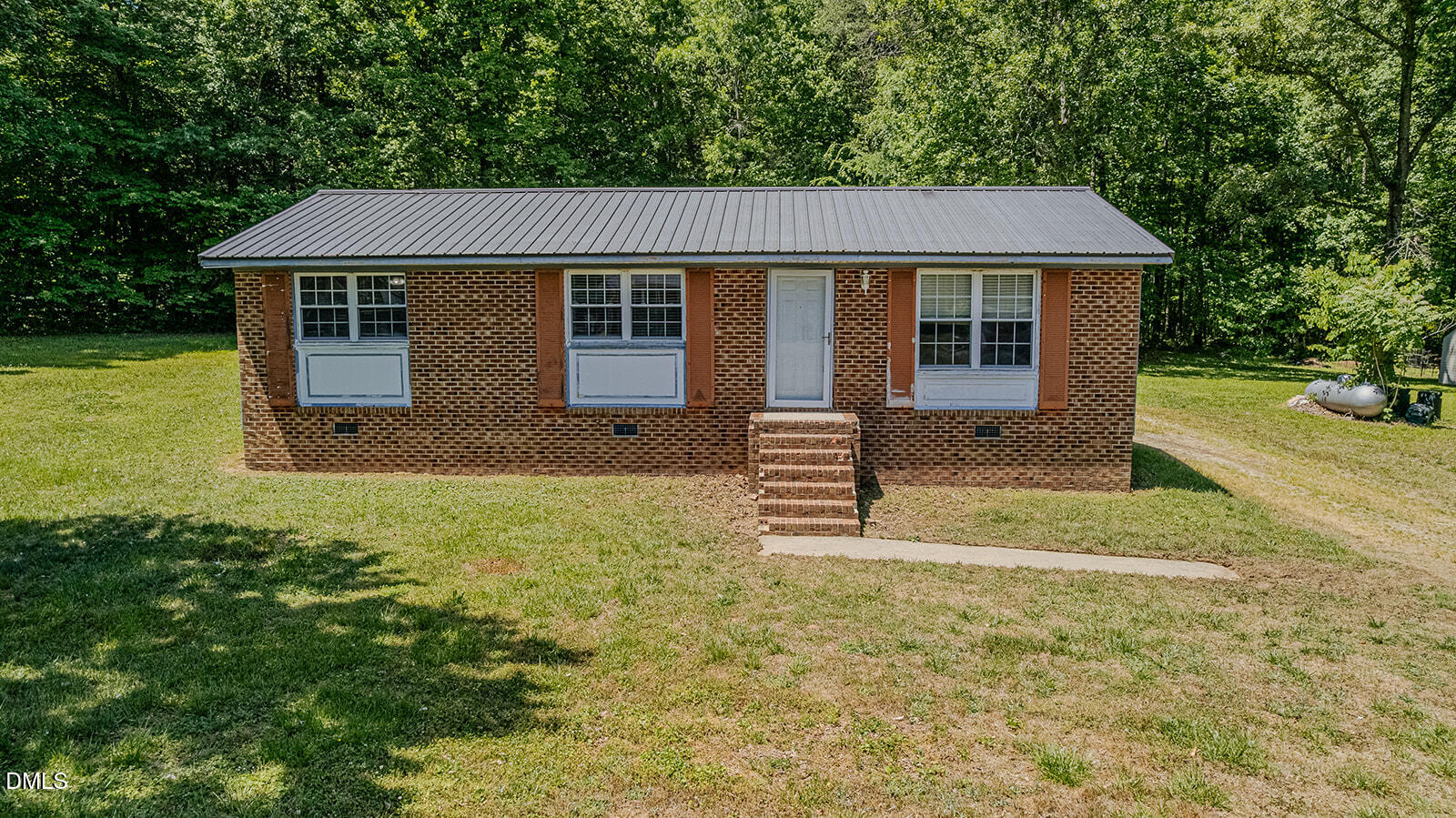 1302 Blacksmith Road Property Photo 1