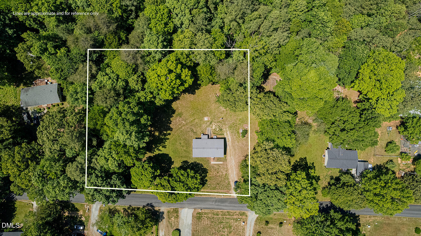 1302 Blacksmith Road Property Photo 2