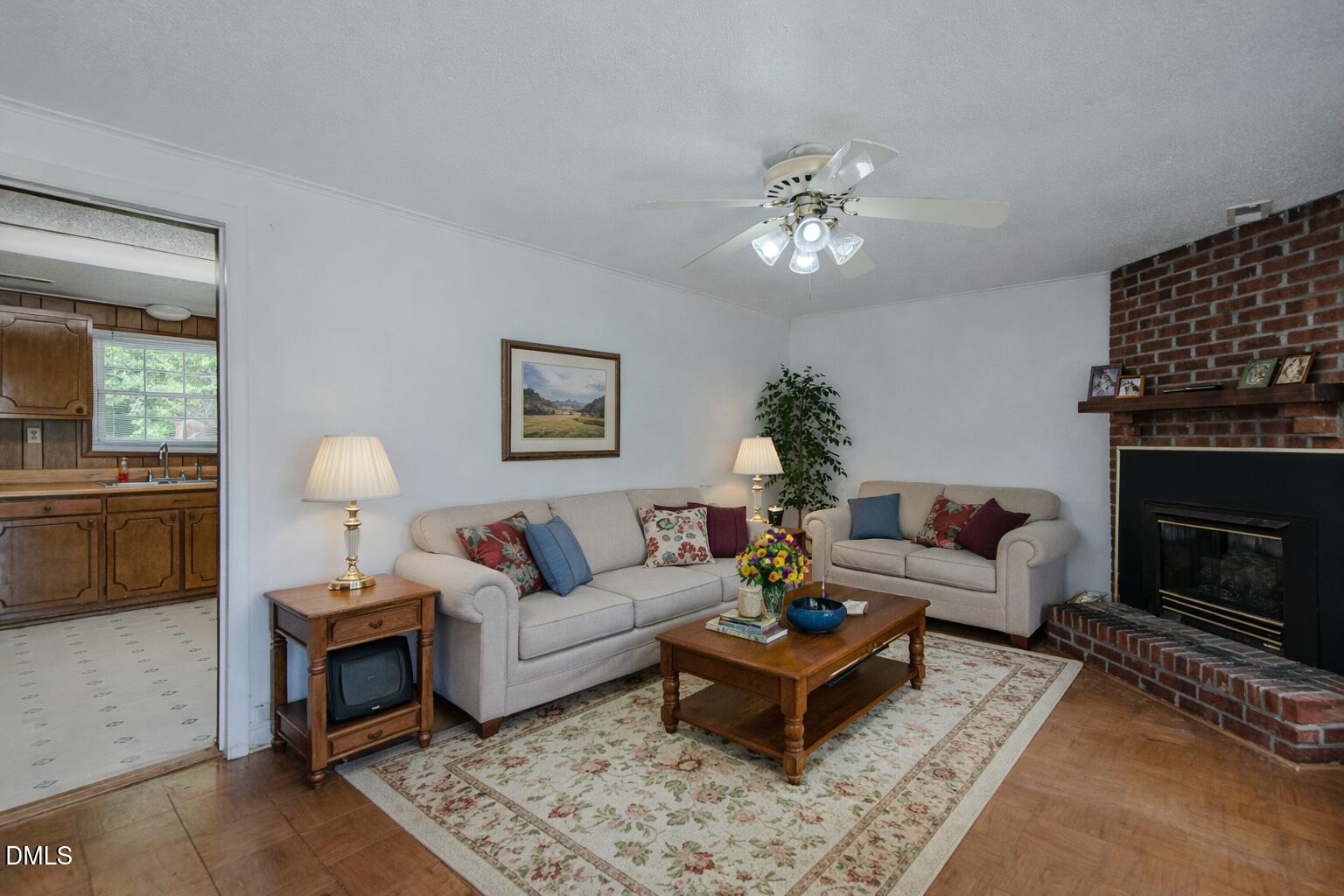 1302 Blacksmith Road Property Photo 9
