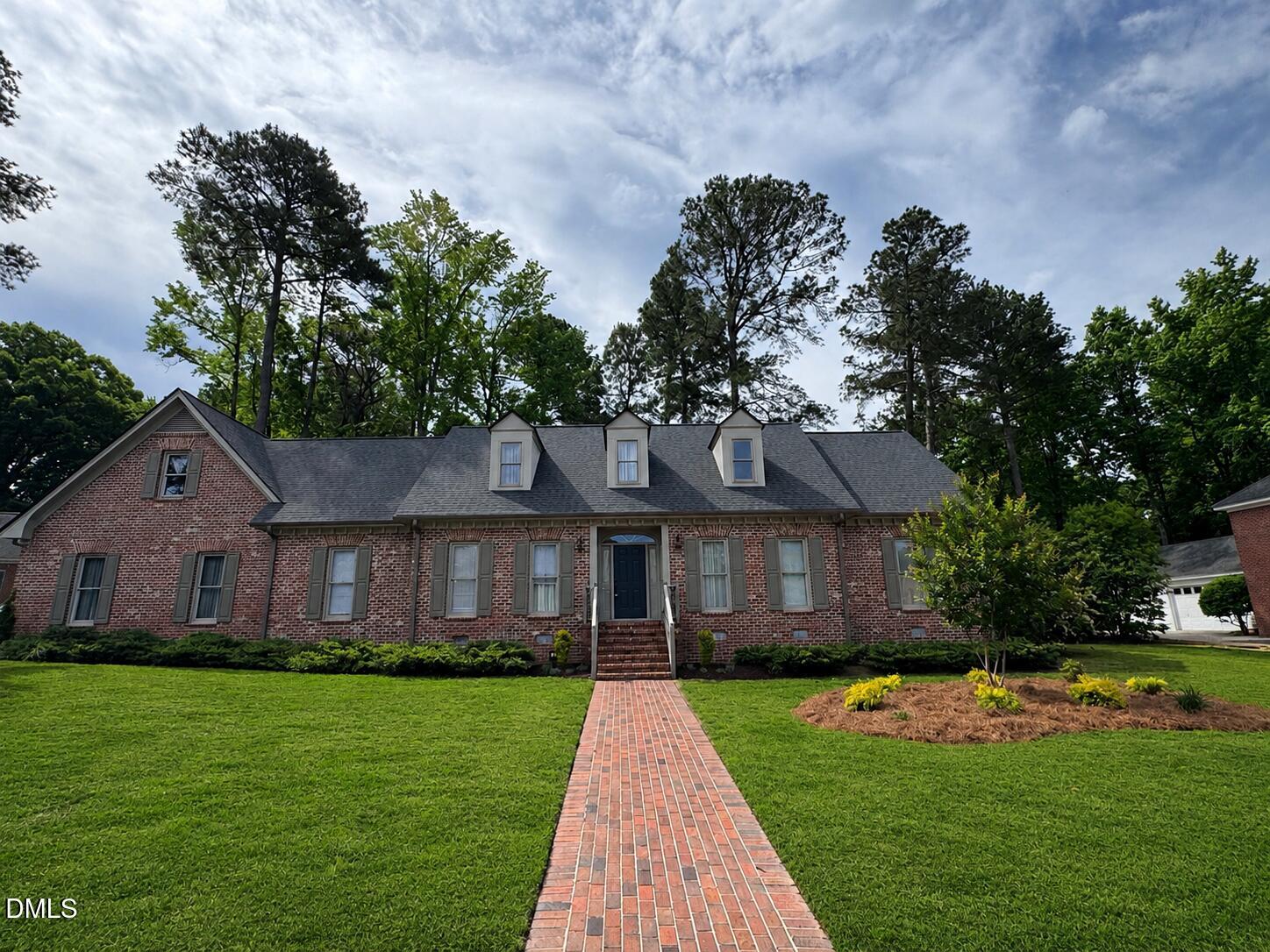 209 Ashmore Lane Property Photo 1