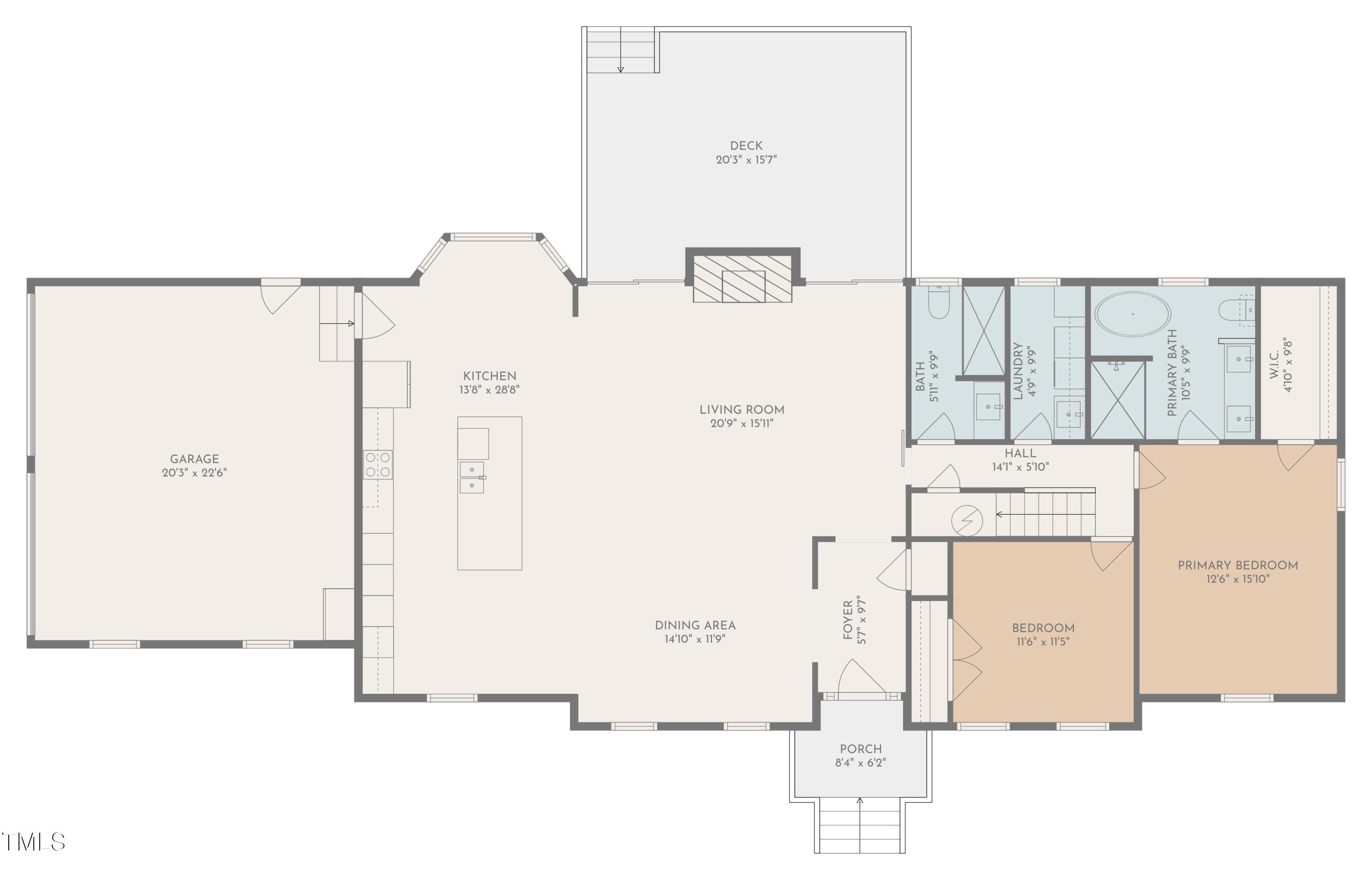 209 Ashmore Lane Property Photo 31