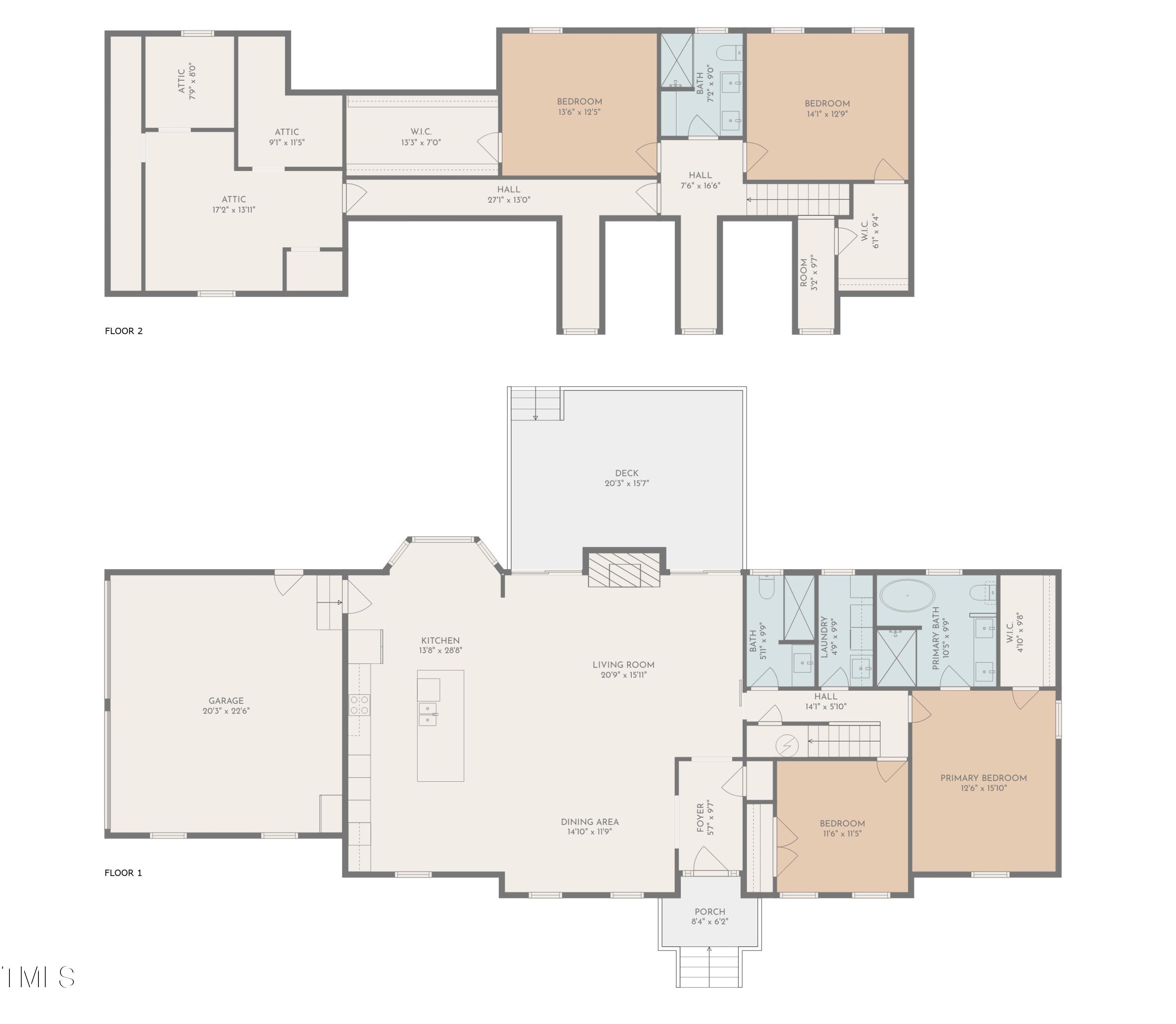 209 Ashmore Lane Property Photo 33