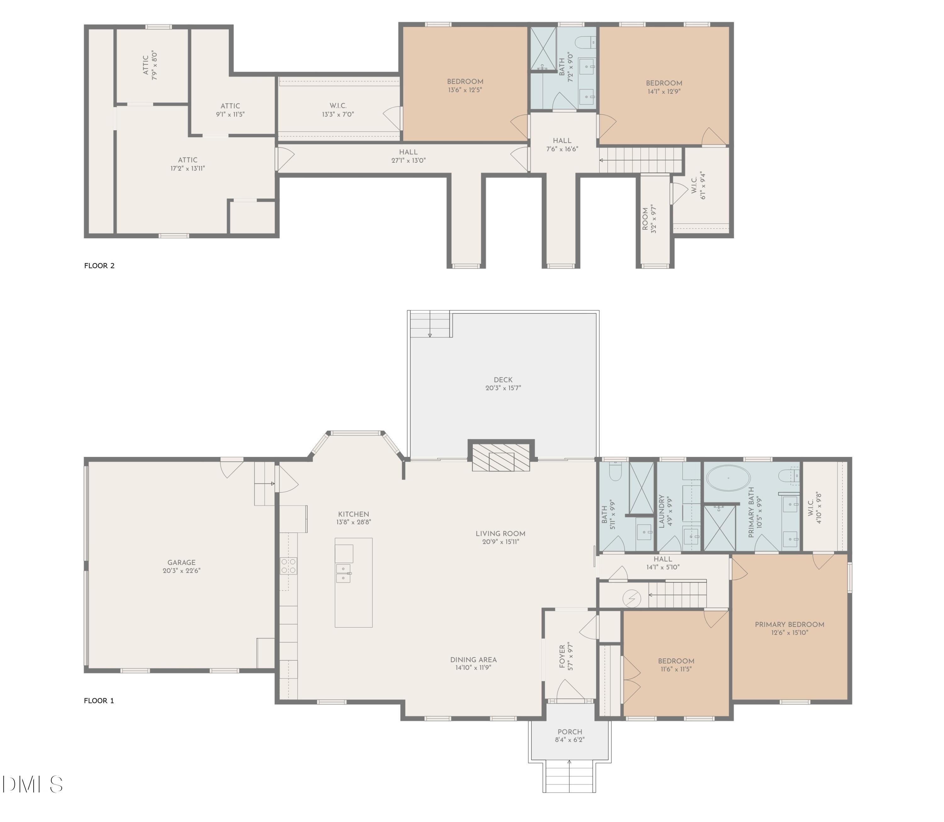 209 Ashmore Lane Property Photo 36