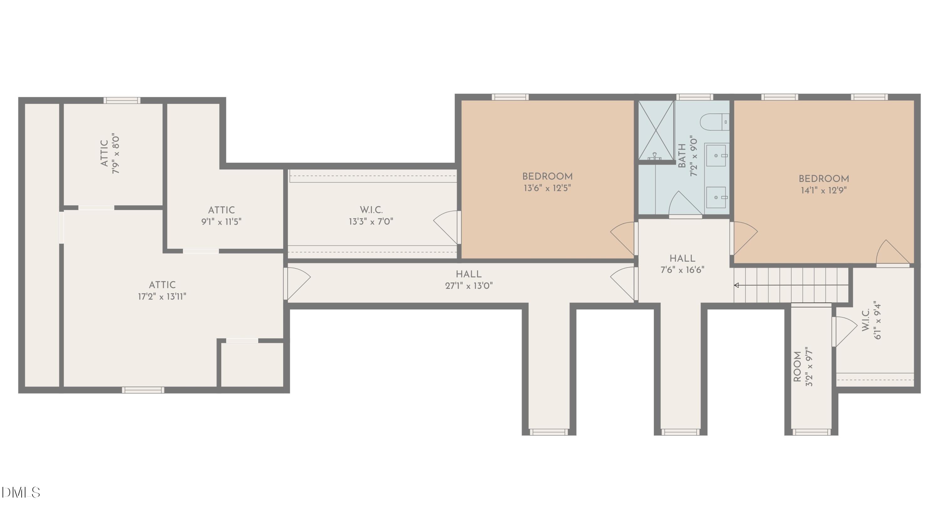 209 Ashmore Lane Property Photo 37