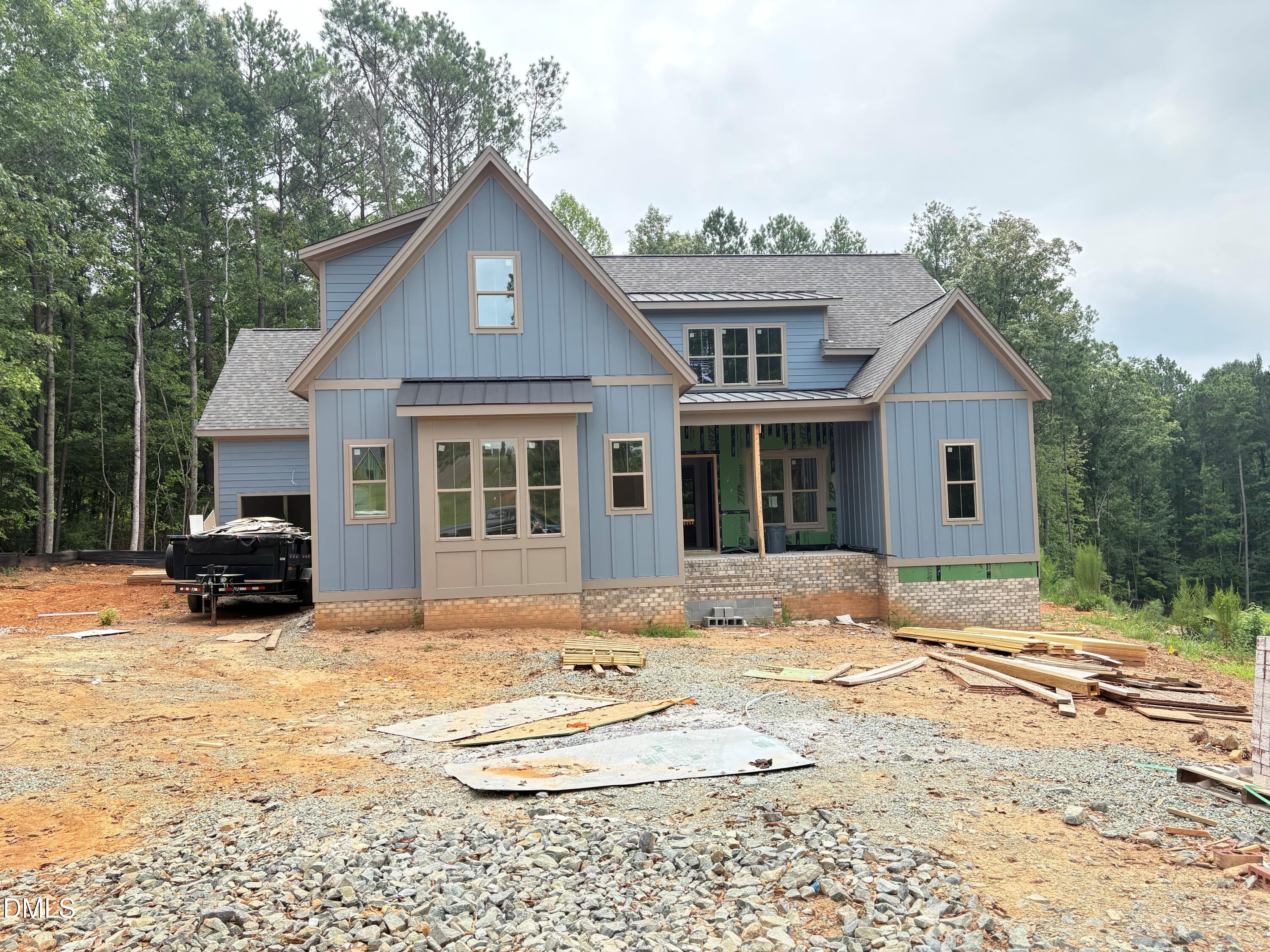 81 Loggers Run Property Photo 1