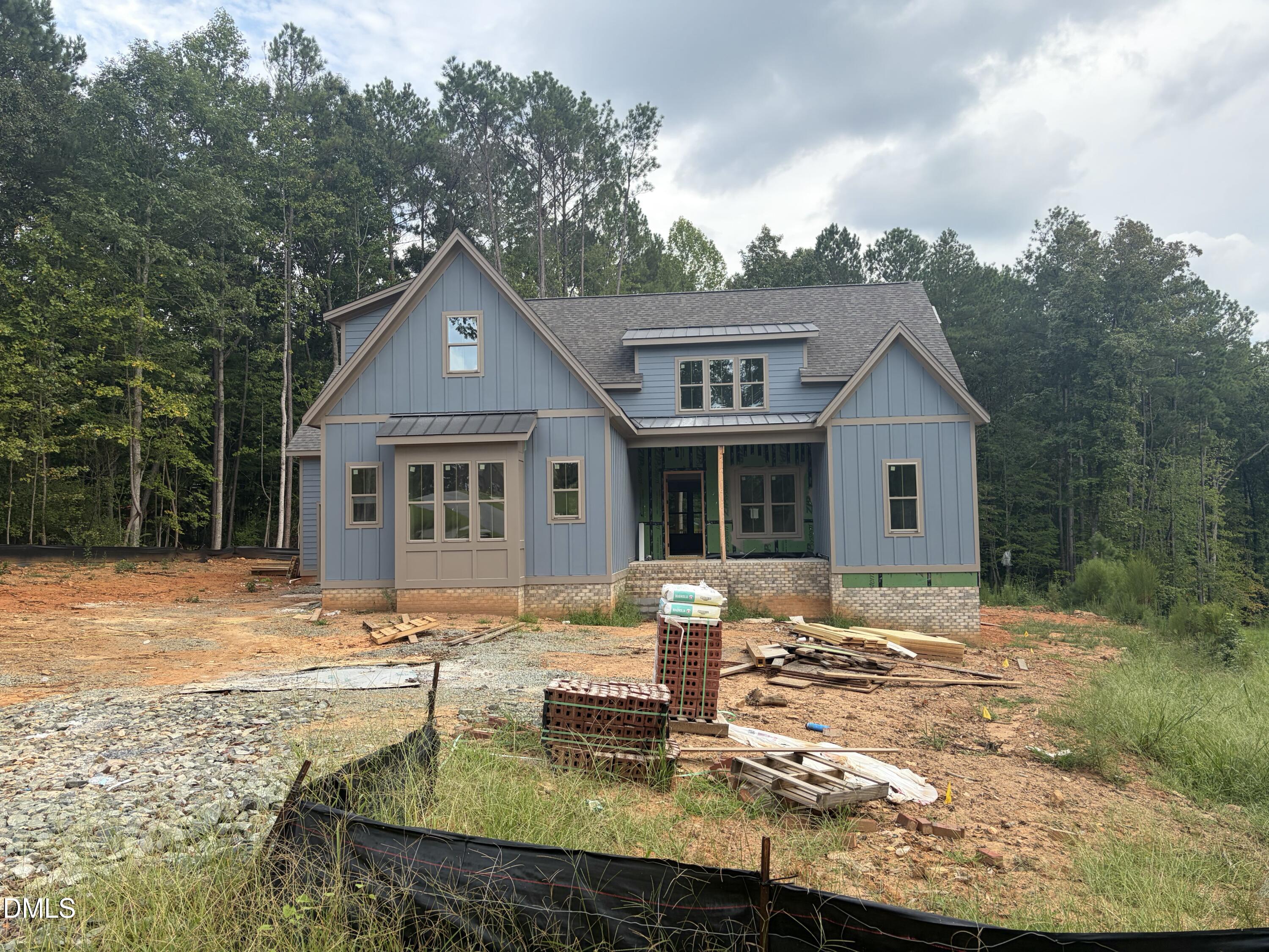 81 Loggers Run Property Photo 1