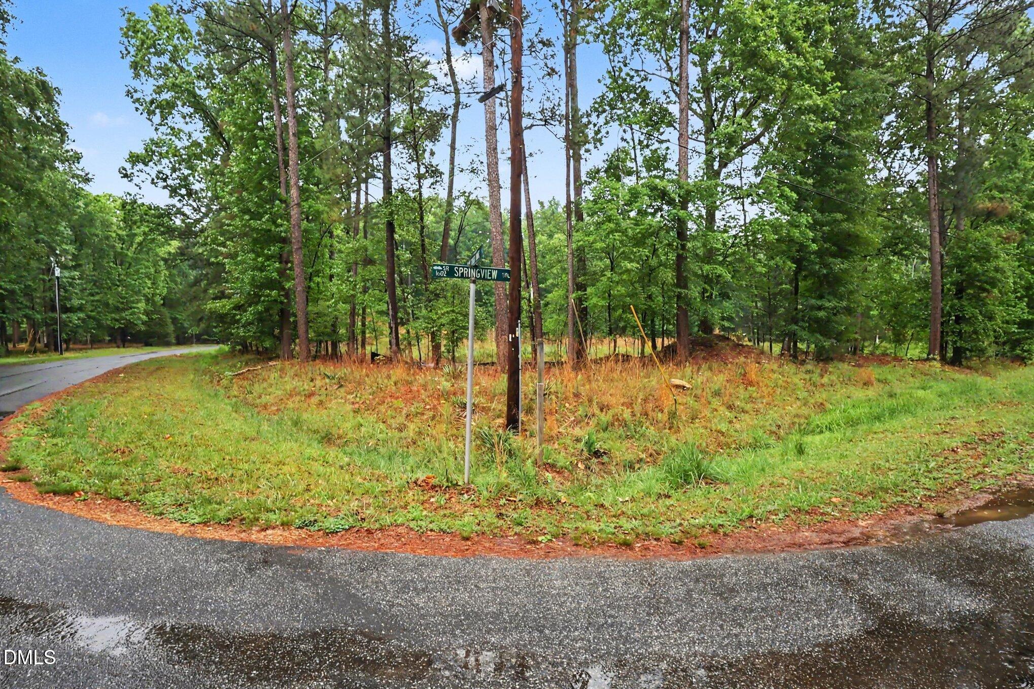 2116 Forest Ridge Place