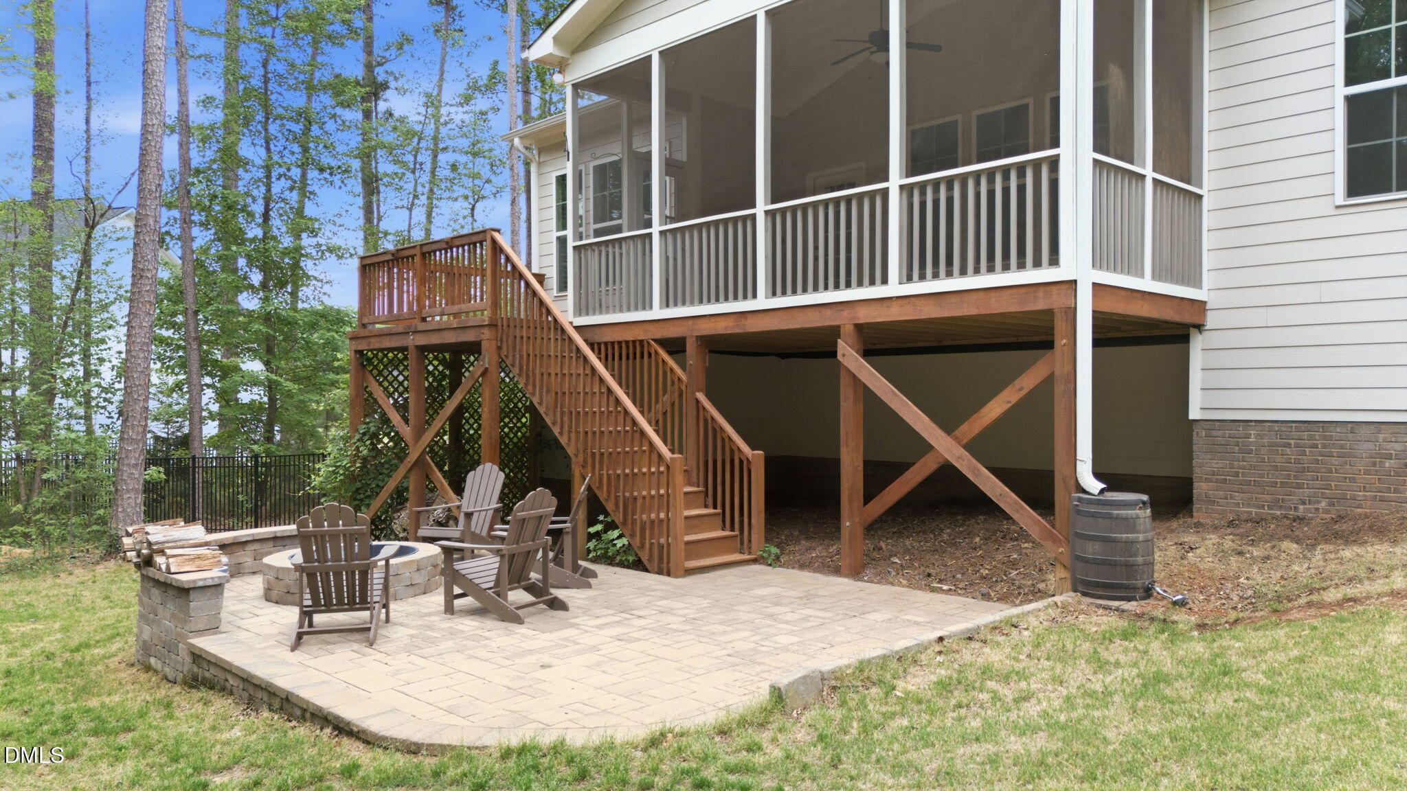 2625 Derby Glen Way Property Photo 21