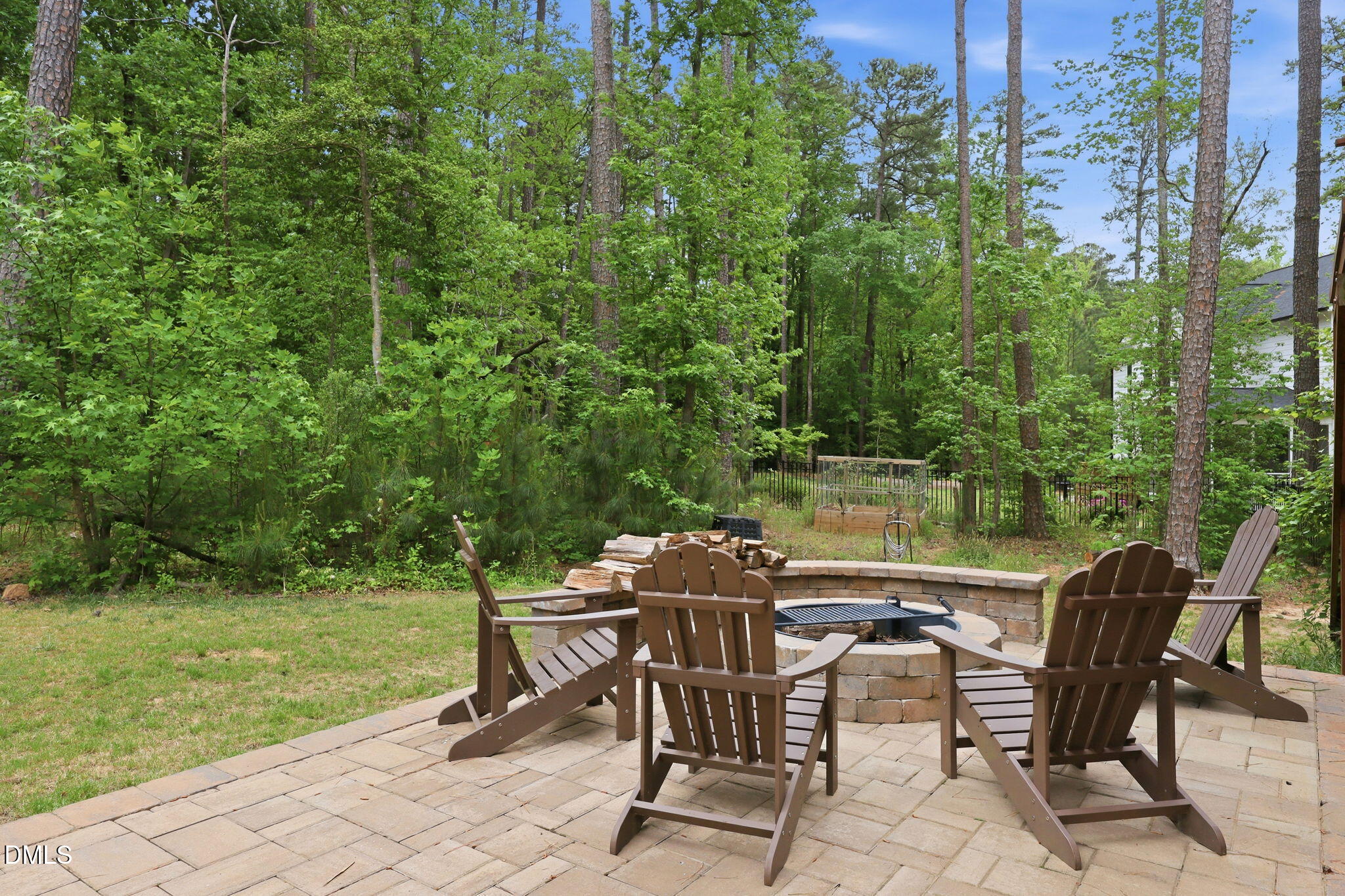 2625 Derby Glen Way Property Photo 22