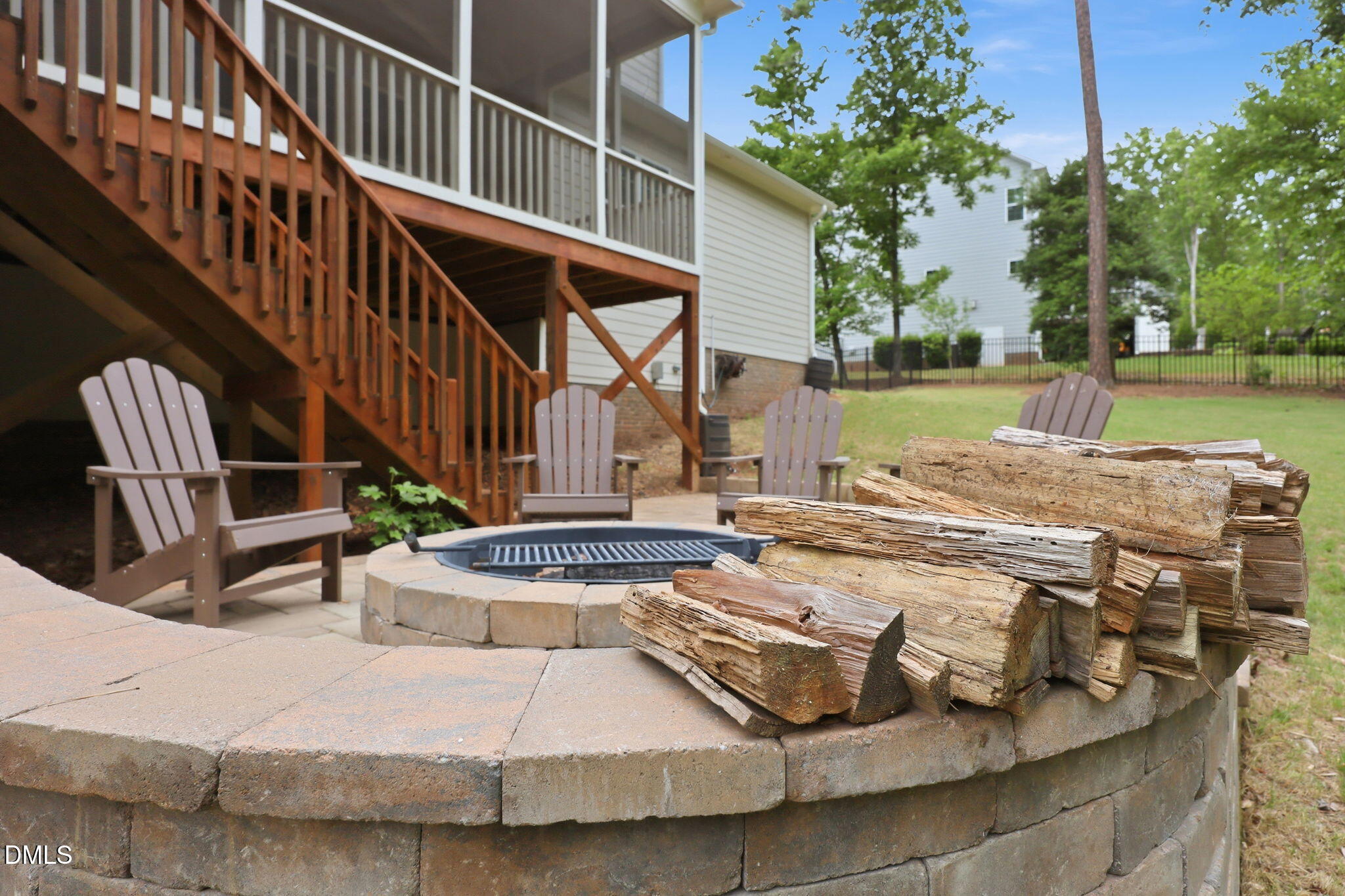 2625 Derby Glen Way Property Photo 23