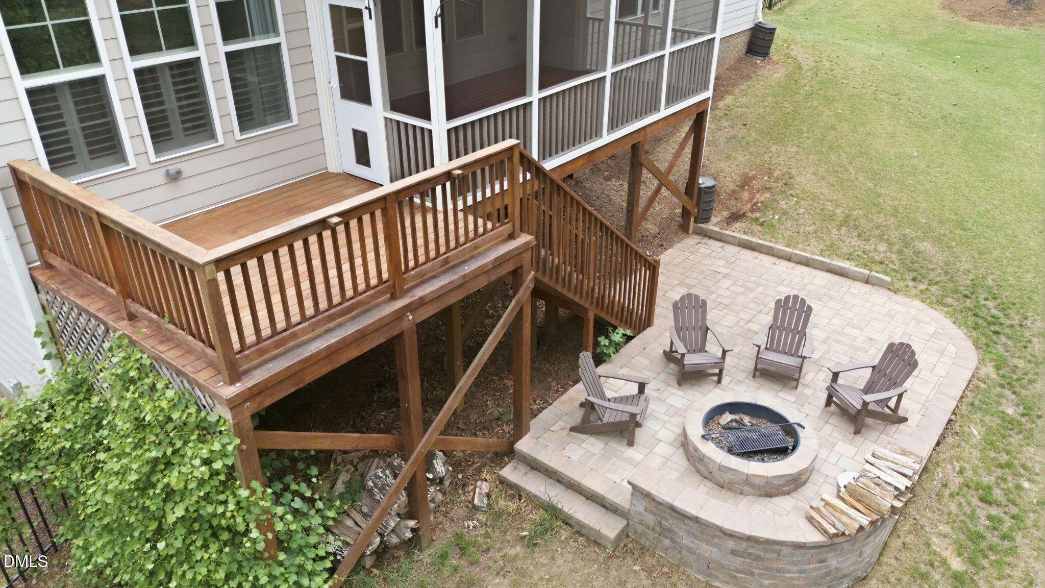 2625 Derby Glen Way Property Photo 24
