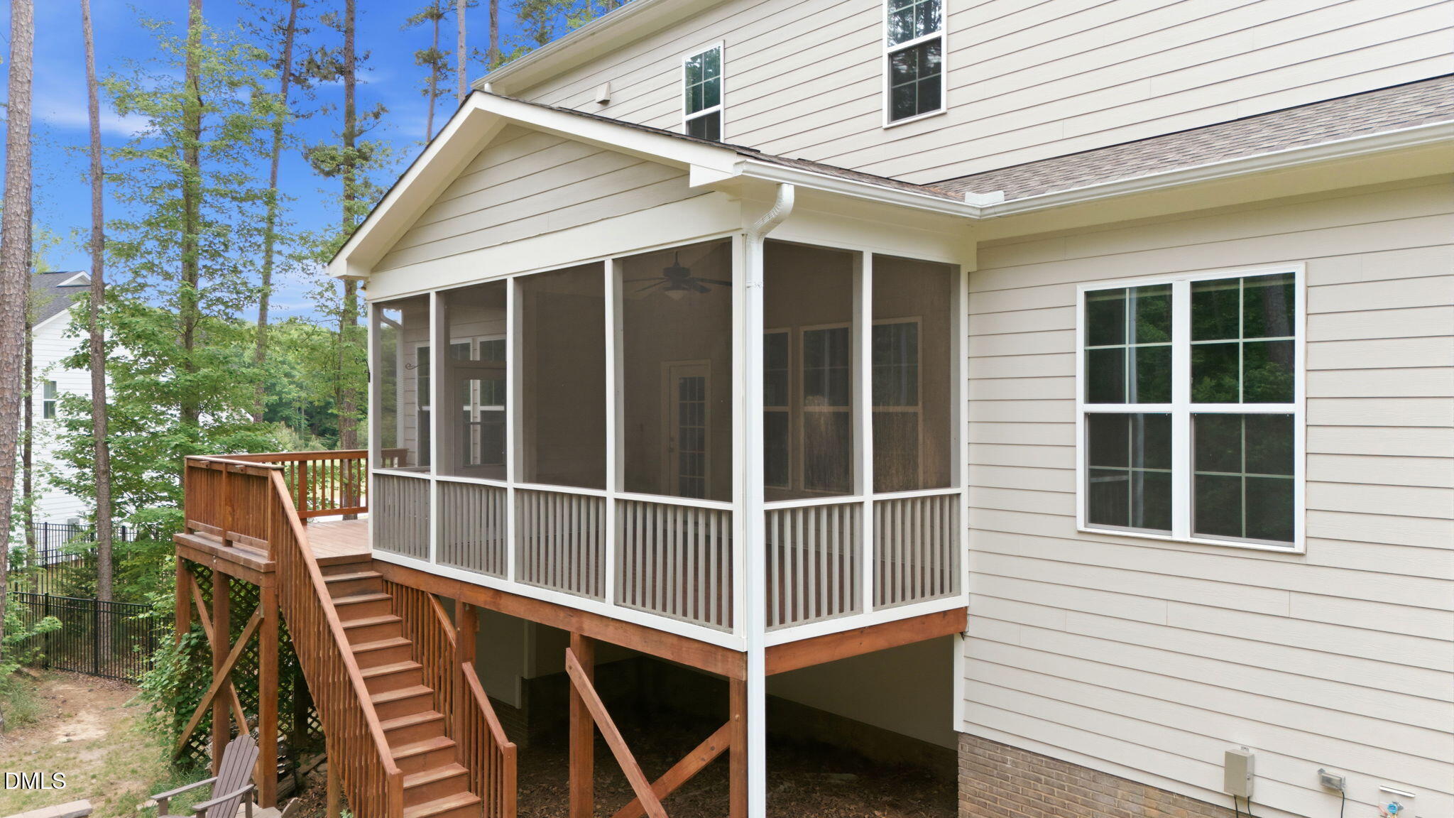 2625 Derby Glen Way Property Photo 25