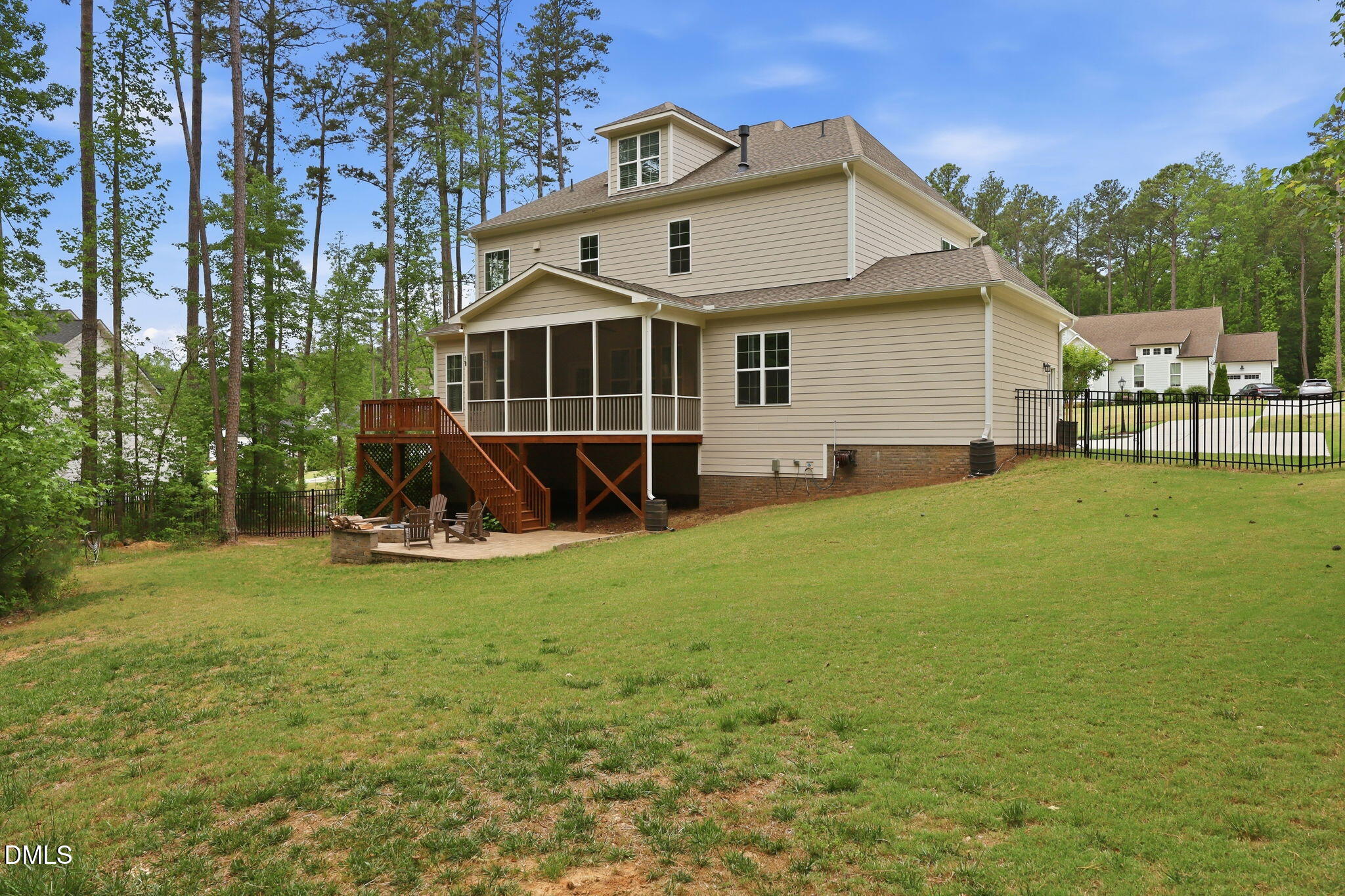 2625 Derby Glen Way Property Photo 55