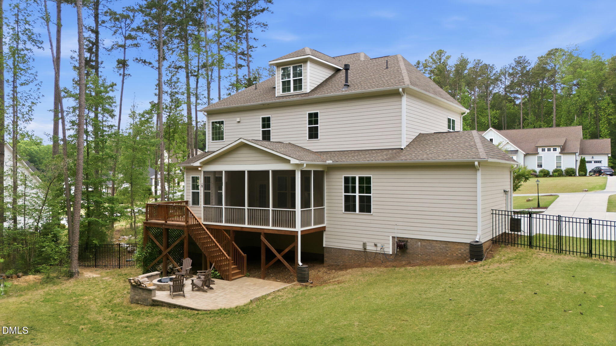 2625 Derby Glen Way Property Photo 56