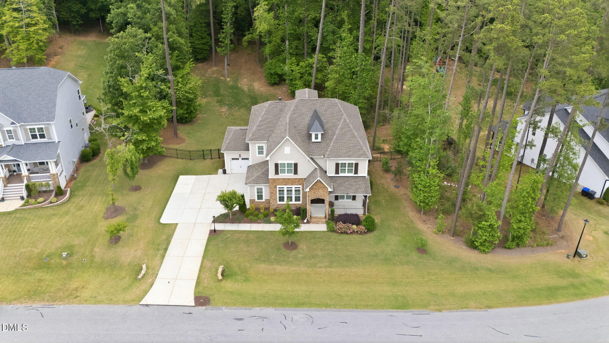 2625 Derby Glen Way Property Photo 58