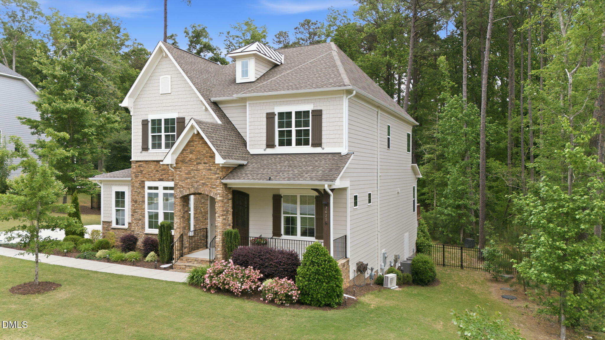 2625 Derby Glen Way Property Photo 61